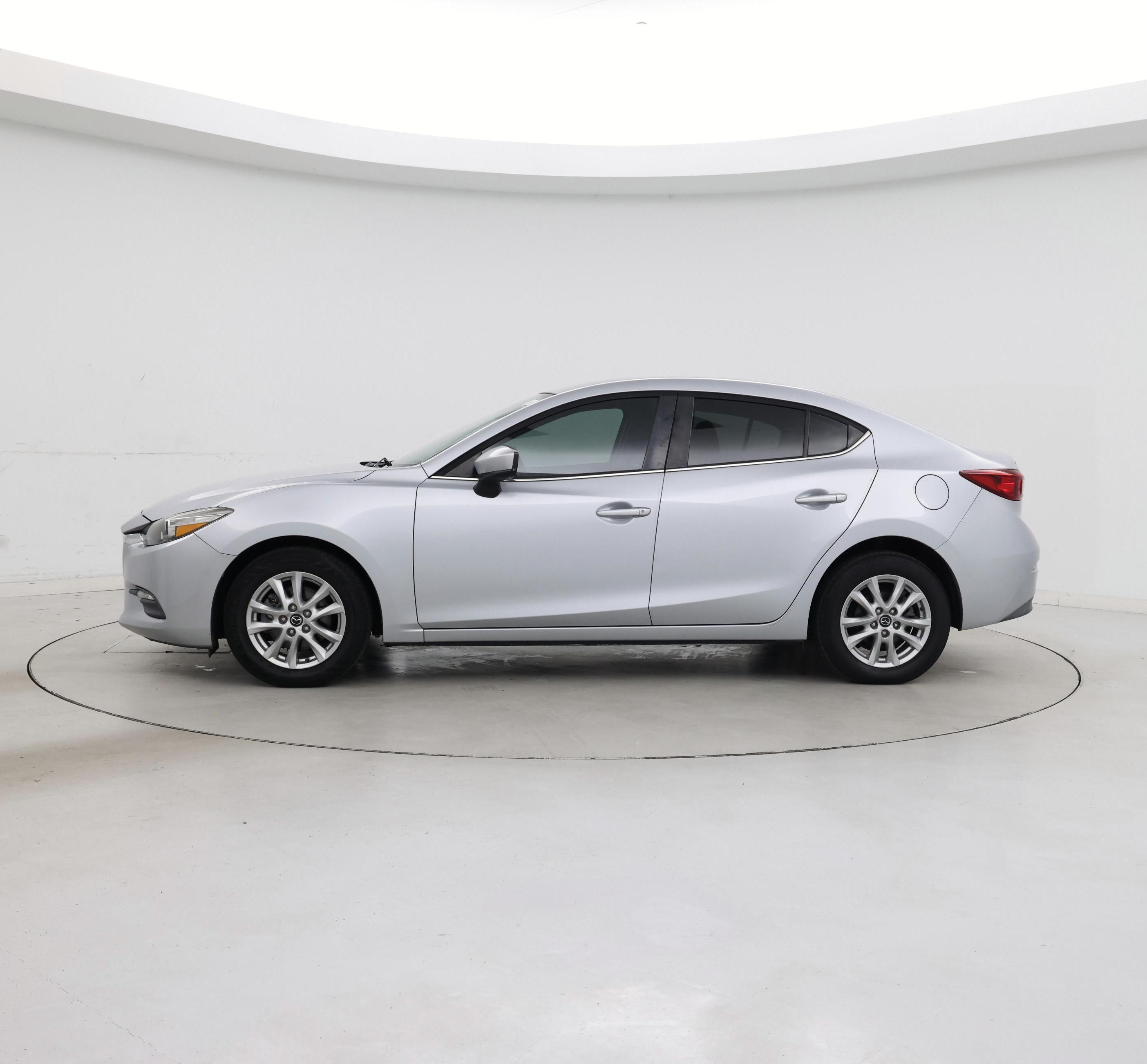 Thumbnail: 2018 Mazda Mazda3 - 3