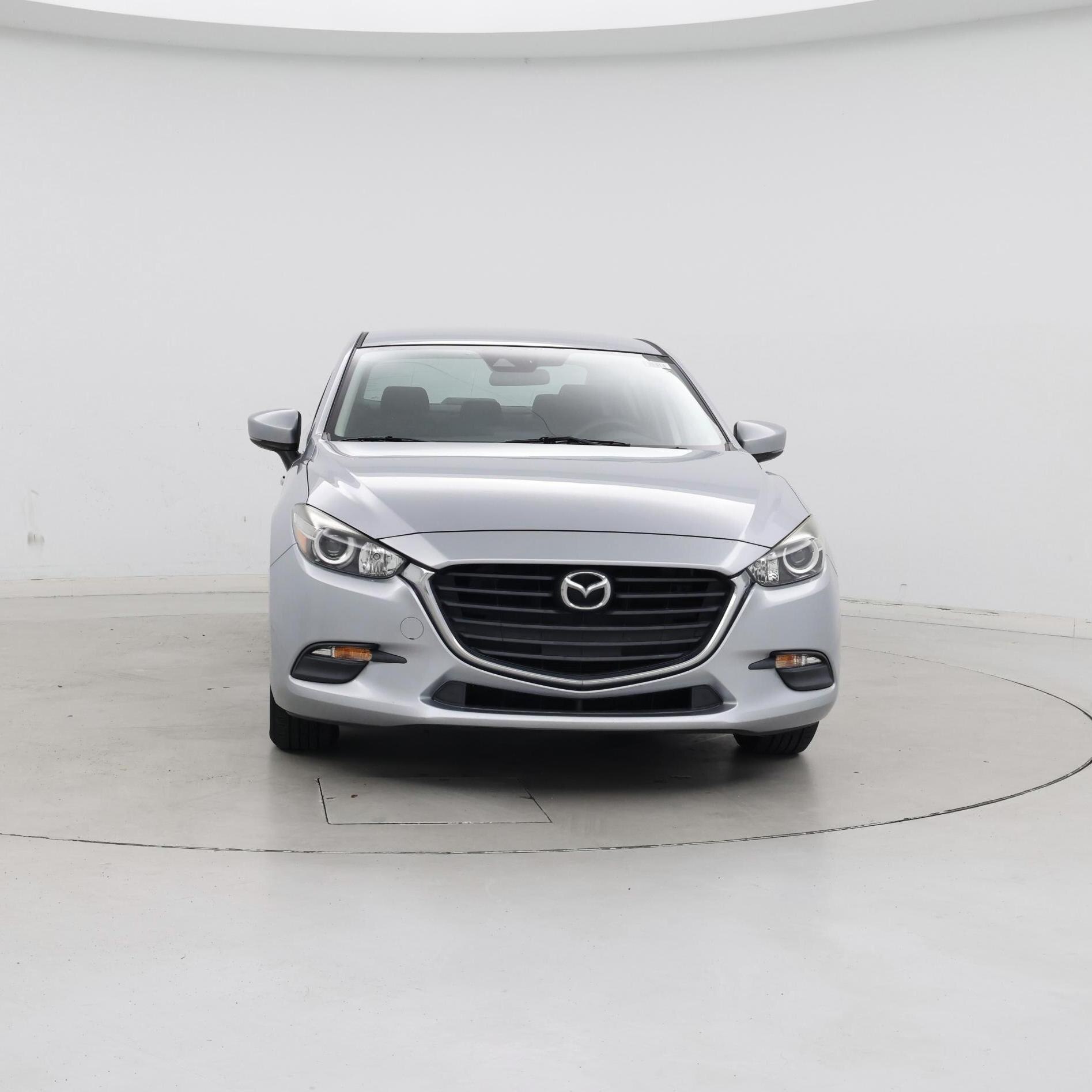 Thumbnail: 2018 Mazda Mazda3 - 5