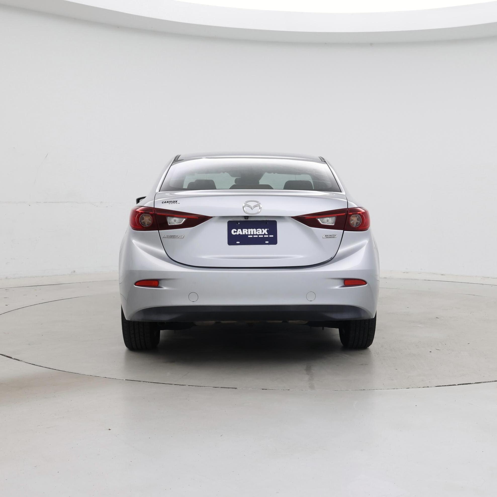 Thumbnail: 2018 Mazda Mazda3 - 6
