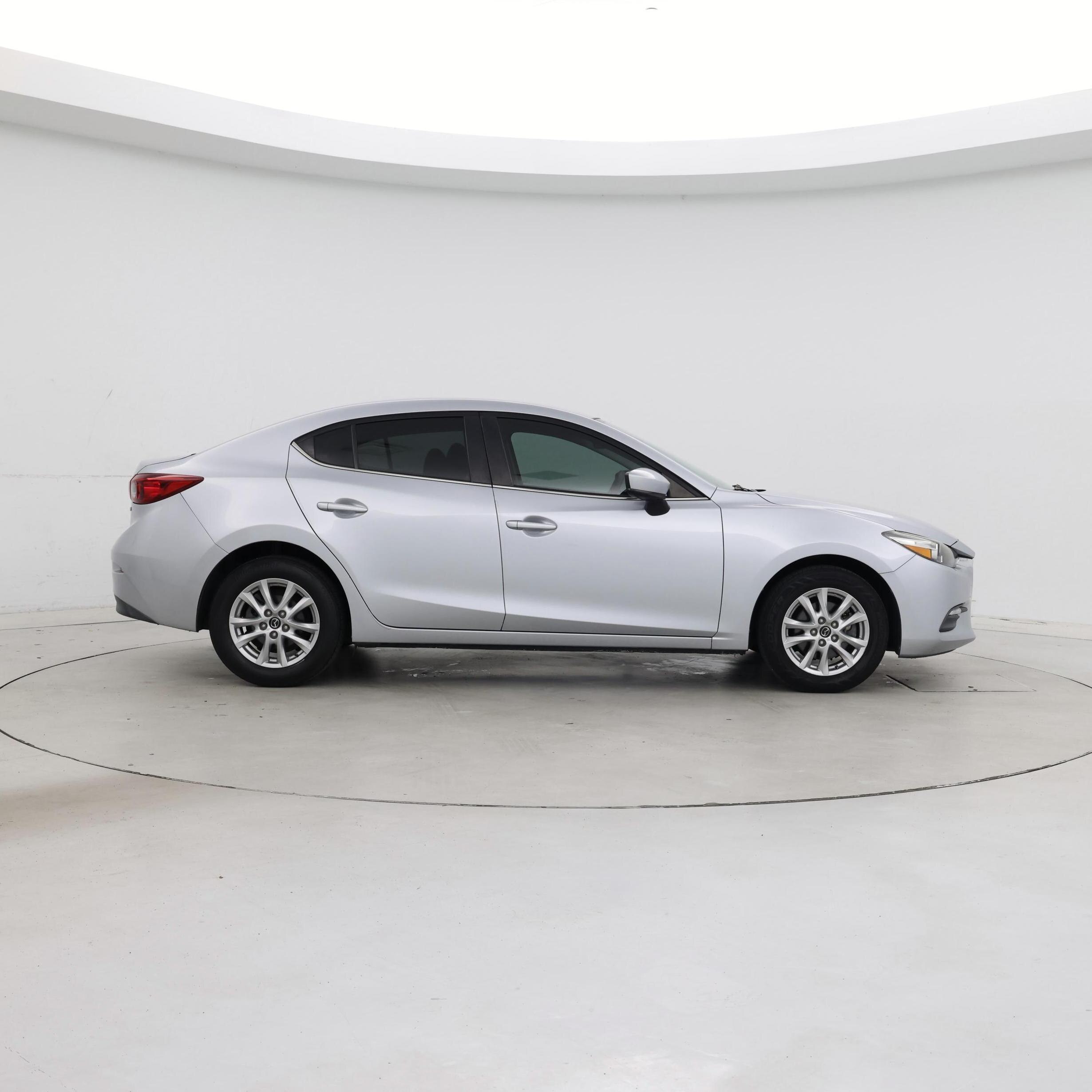 Thumbnail: 2018 Mazda Mazda3 - 7