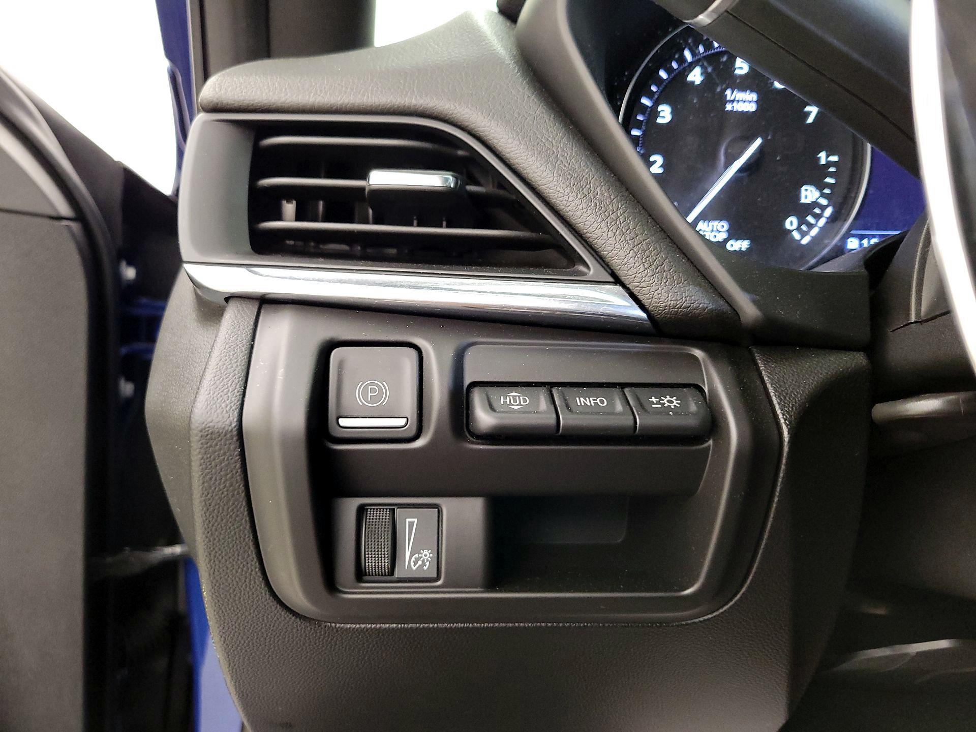 Thumbnail: 2020 Cadillac CT4 - 13