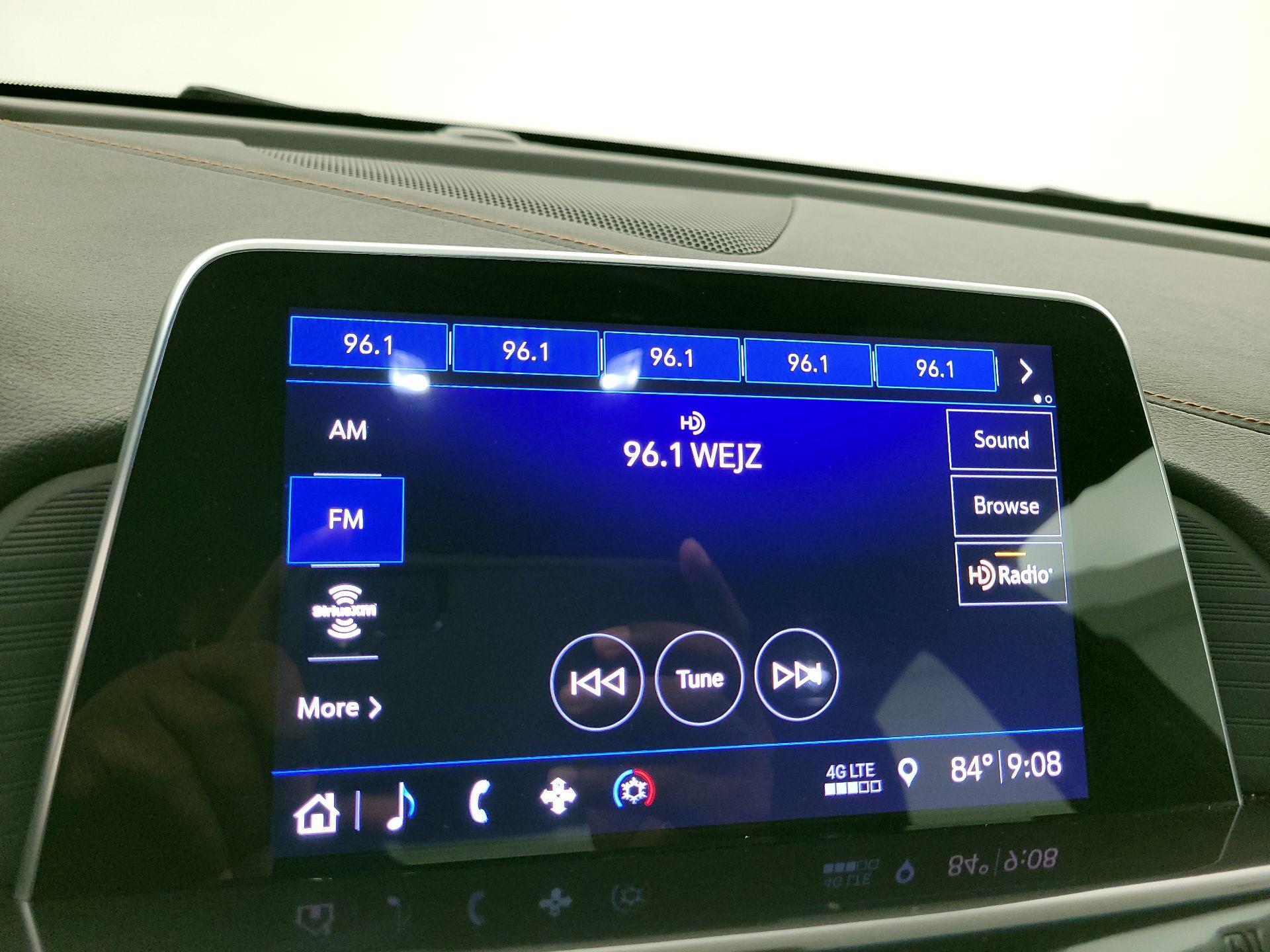 Thumbnail: 2020 Cadillac CT4 - 15