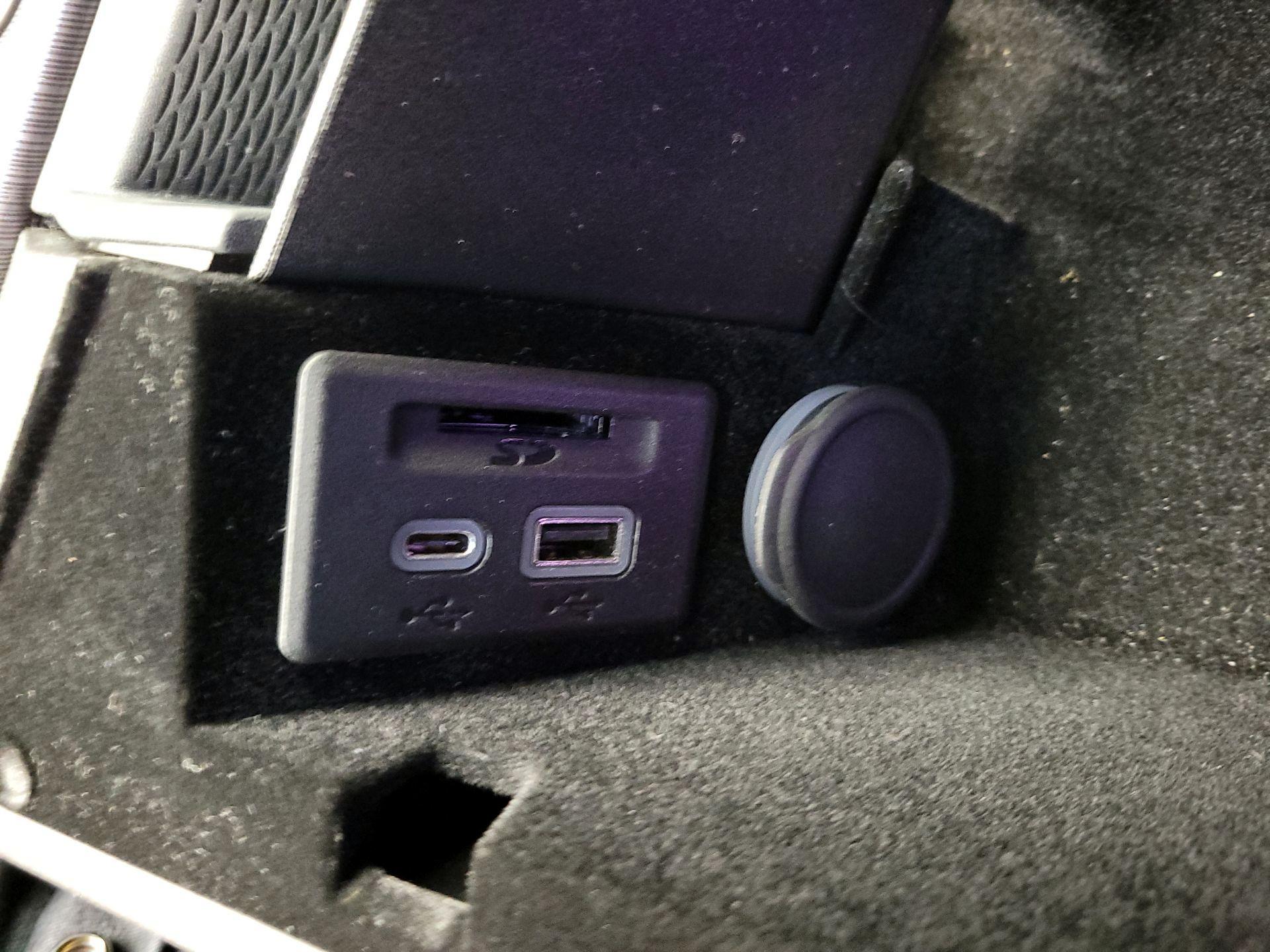 Thumbnail: 2020 Cadillac CT4 - 18