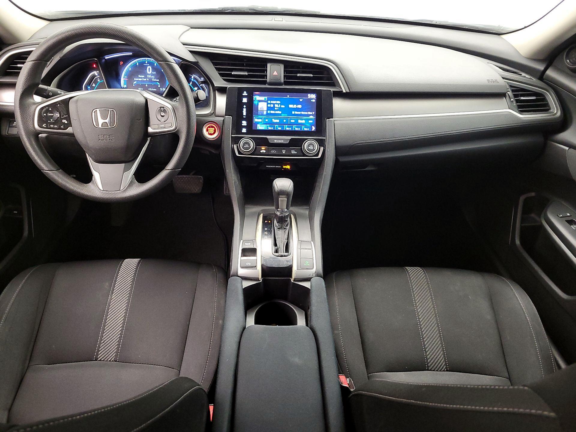 Thumbnail: 2017 Honda Civic - 9