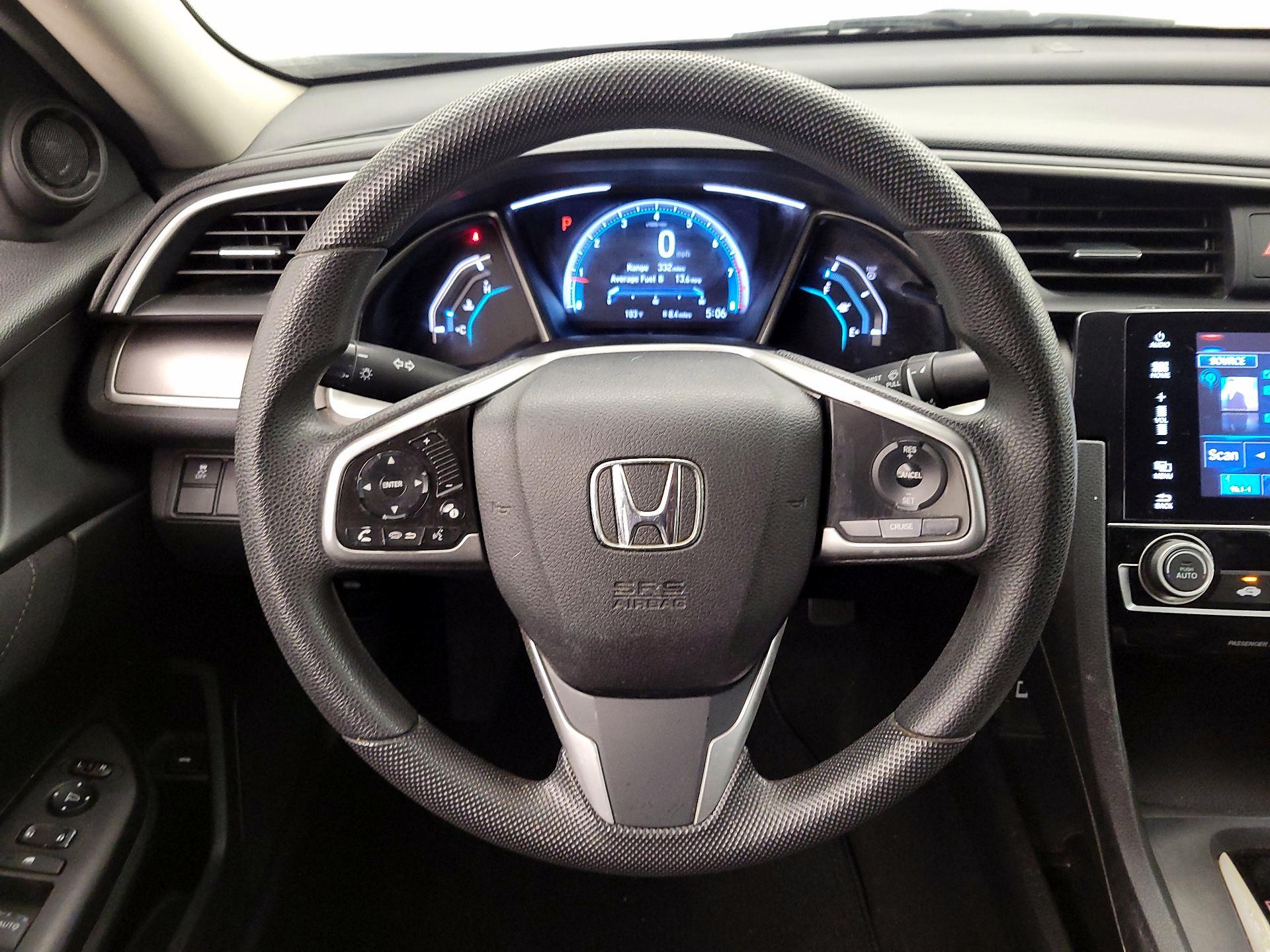 Thumbnail: 2017 Honda Civic - 10