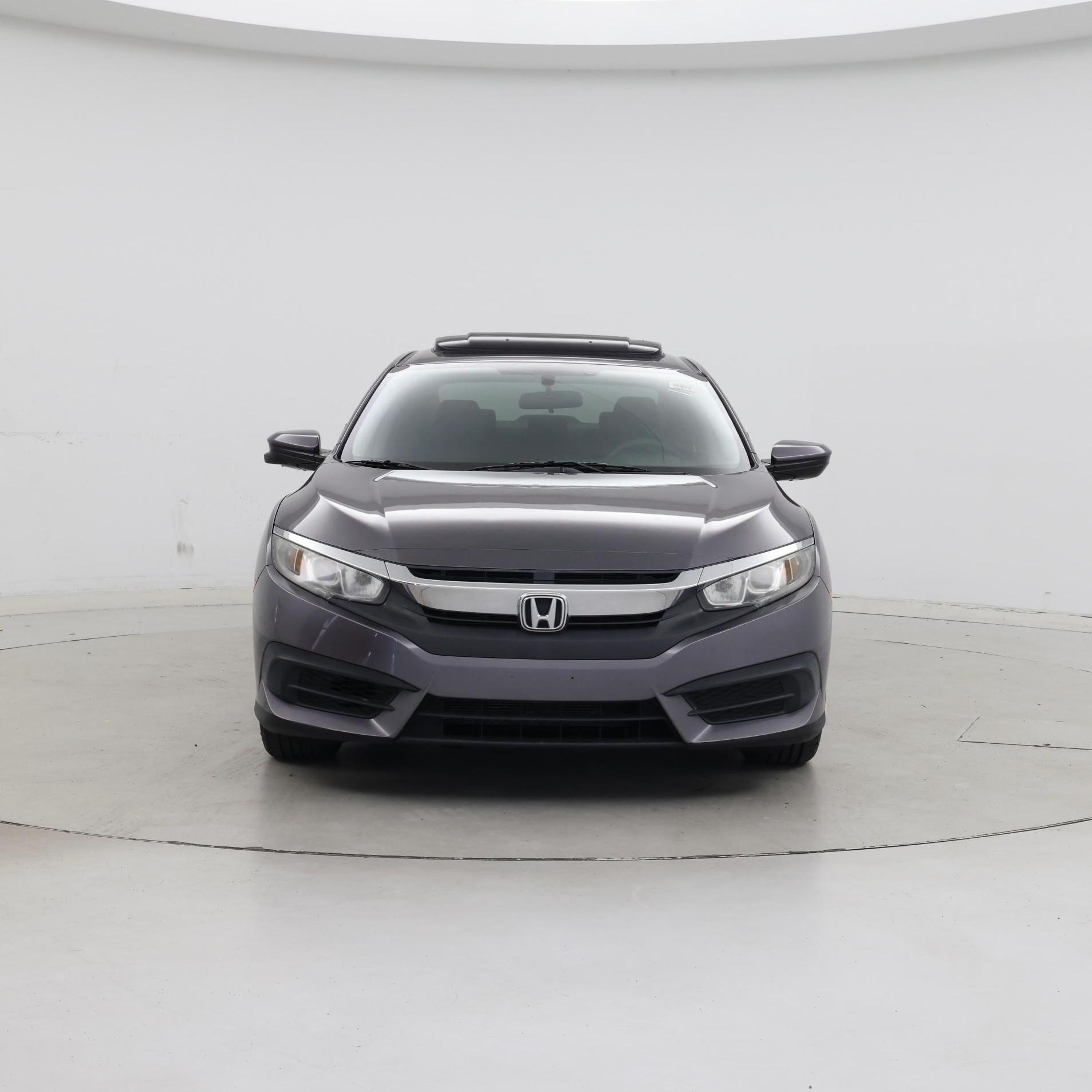 Thumbnail: 2017 Honda Civic - 5