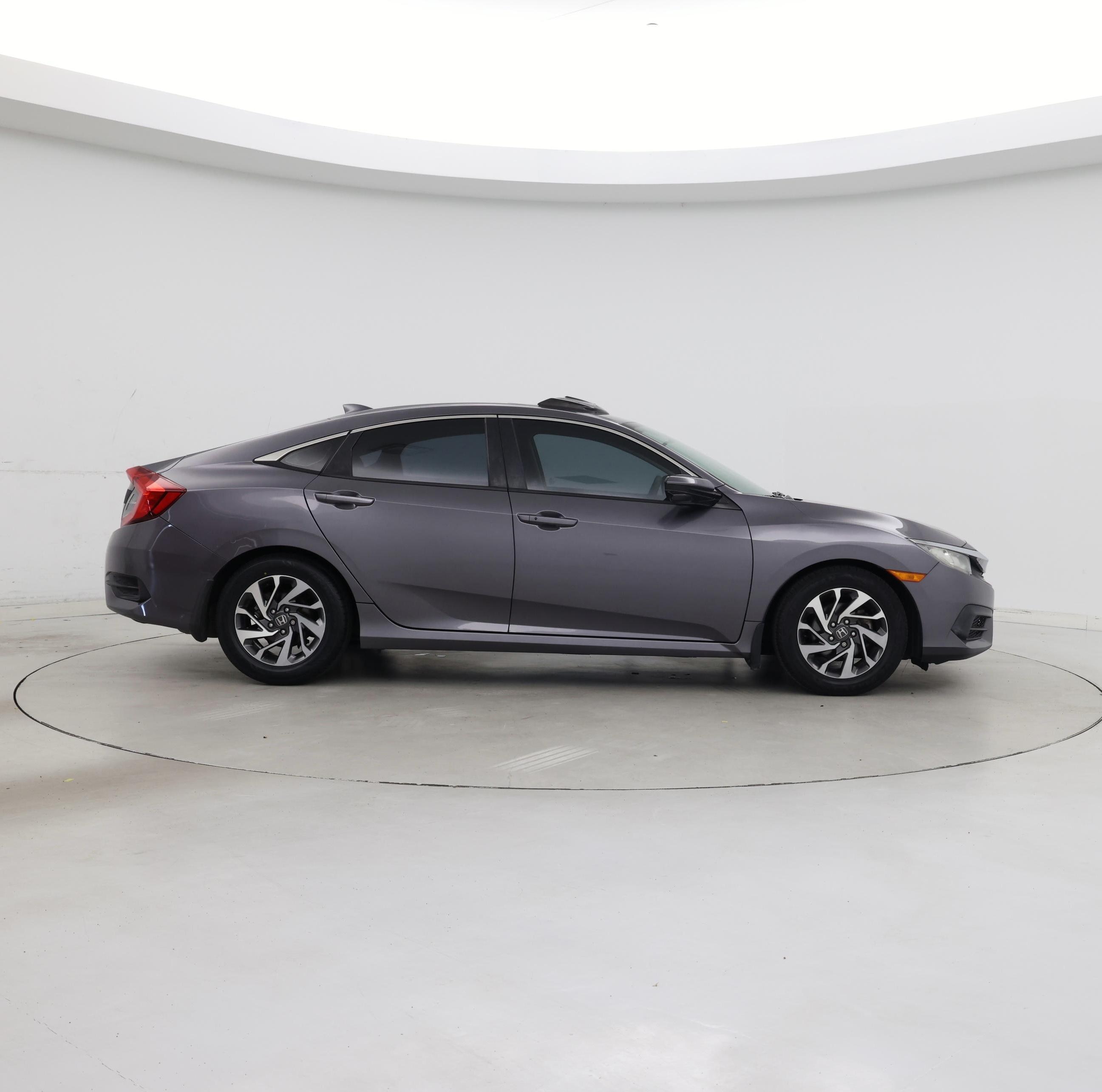 Thumbnail: 2017 Honda Civic - 7