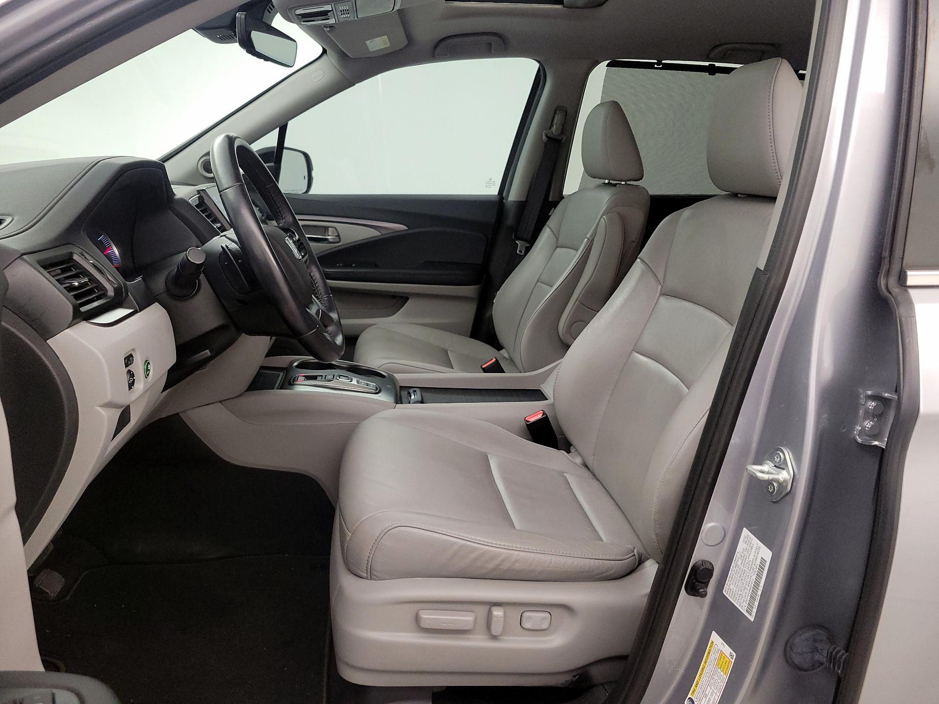 Thumbnail: 2022 Honda Pilot - 11
