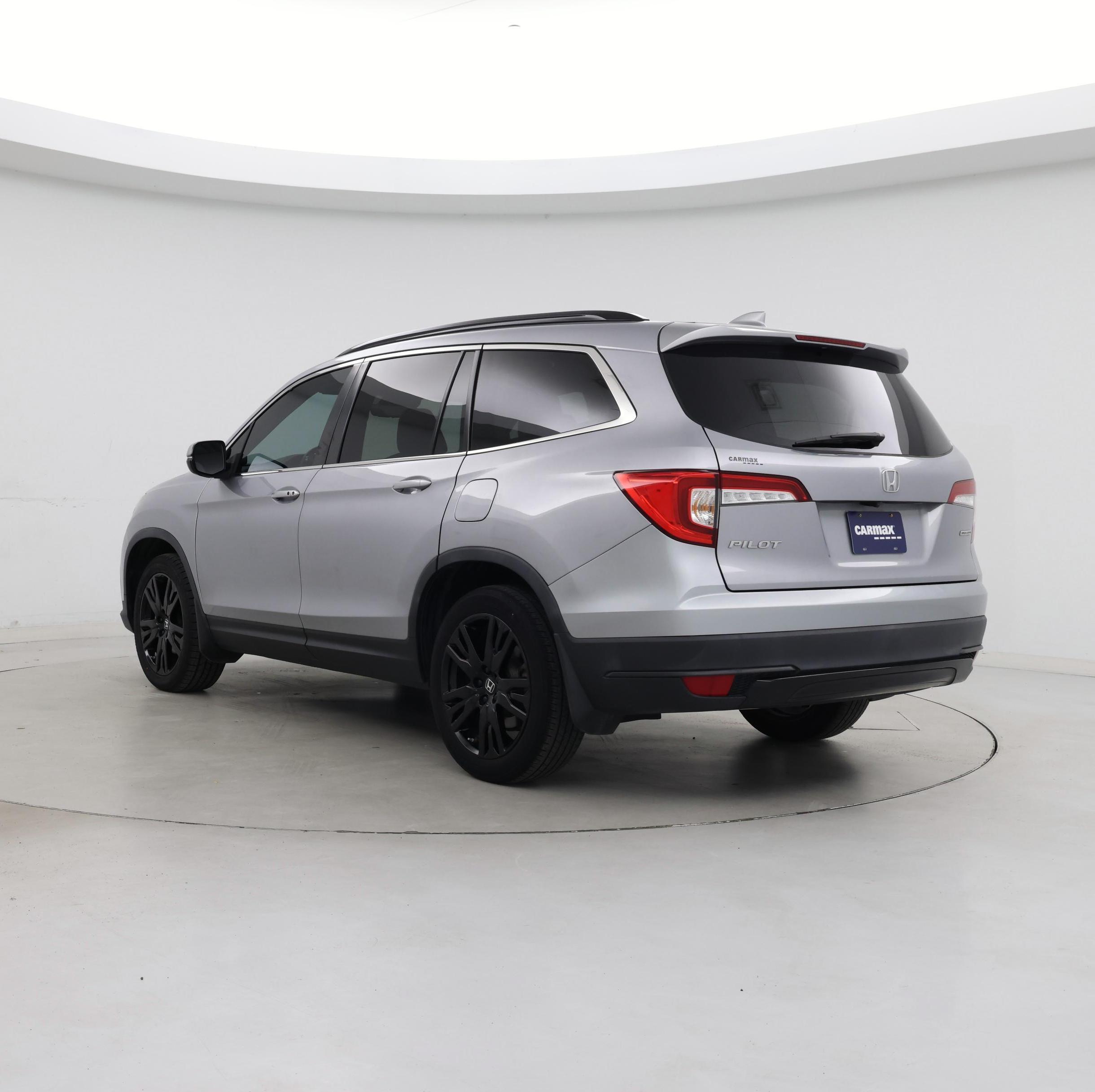 Thumbnail: 2022 Honda Pilot - 2