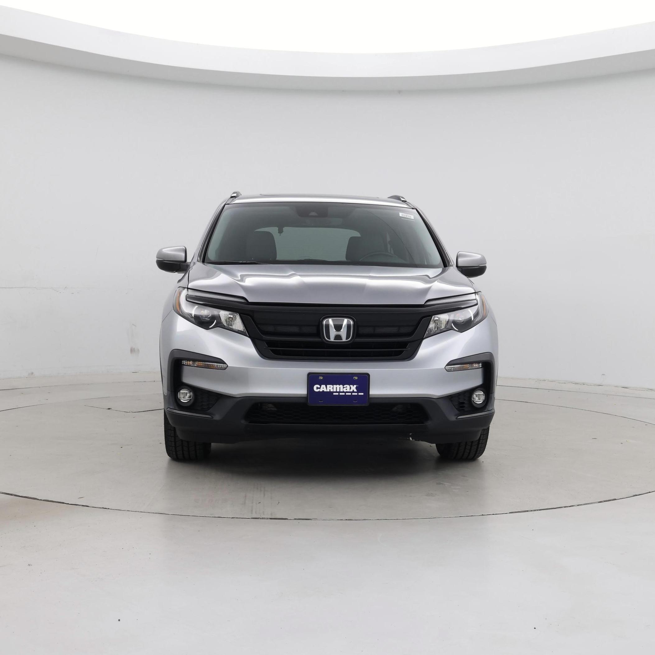 Thumbnail: 2022 Honda Pilot - 5