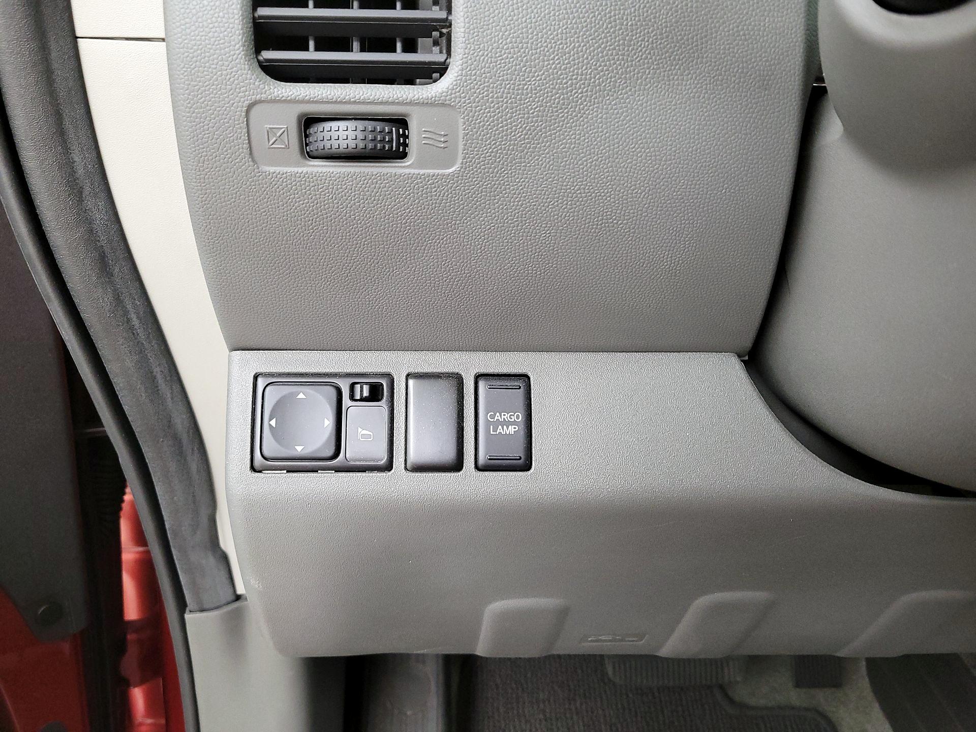 Thumbnail: 2018 Nissan Frontier - 13