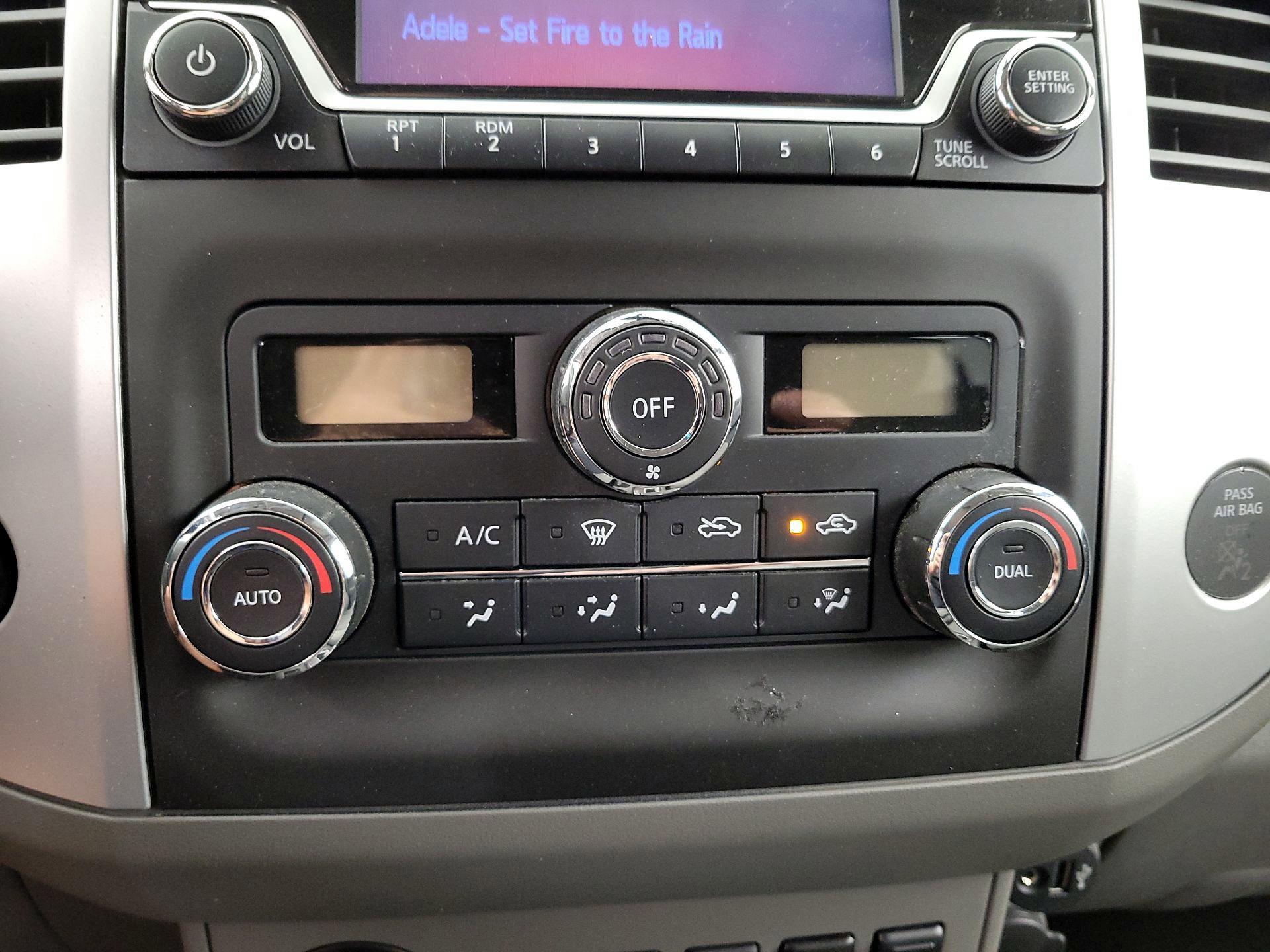 Thumbnail: 2018 Nissan Frontier - 16