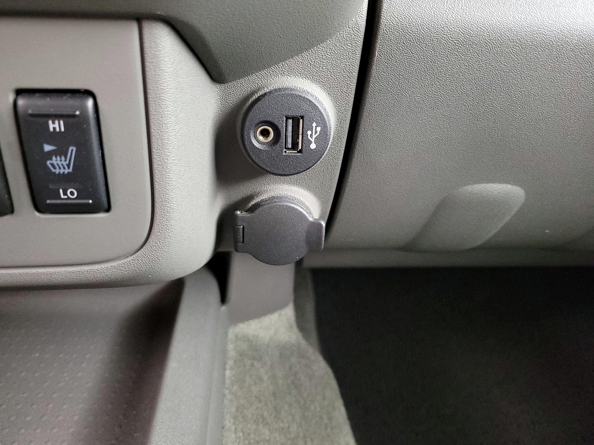 Thumbnail: 2018 Nissan Frontier - 18