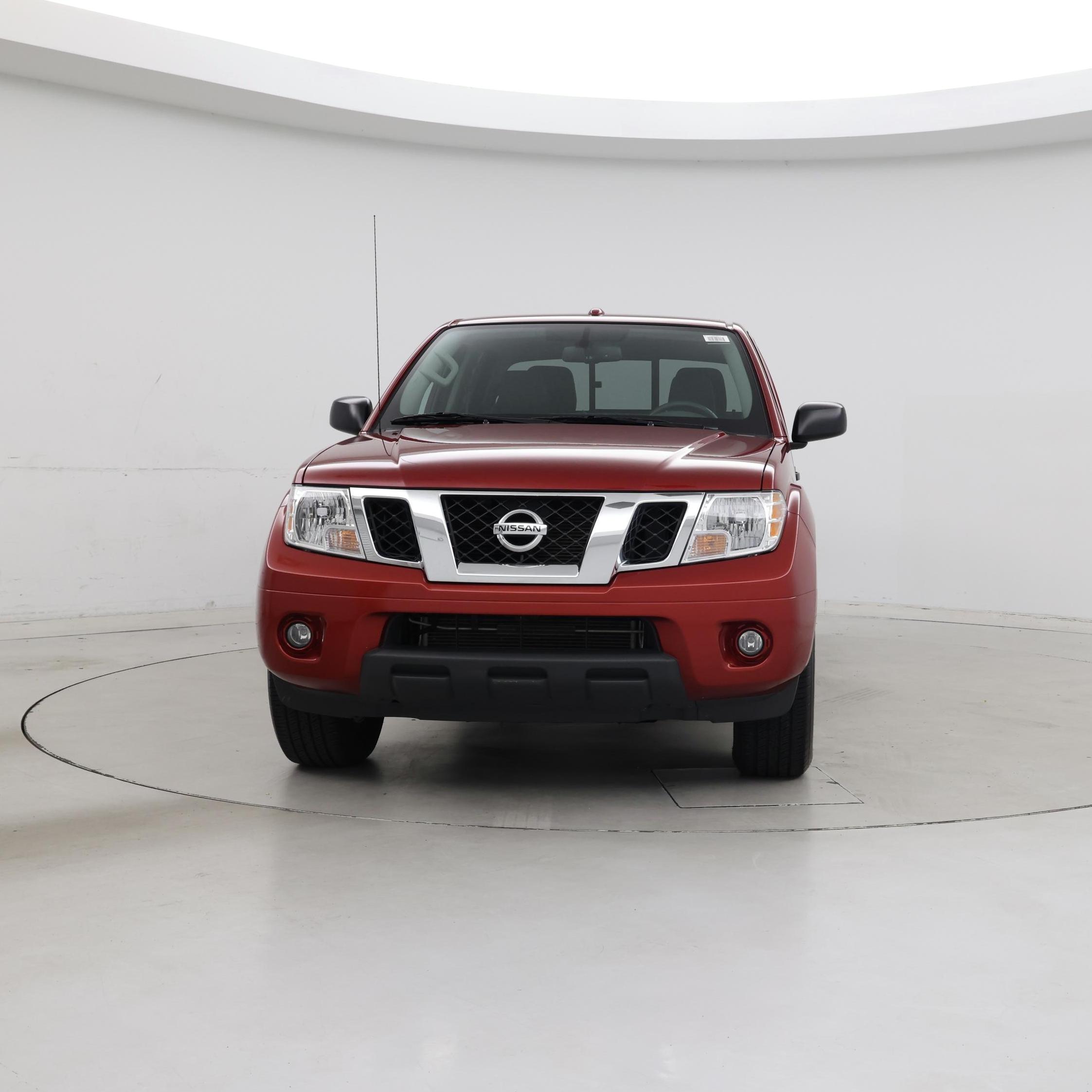 Thumbnail: 2018 Nissan Frontier - 5