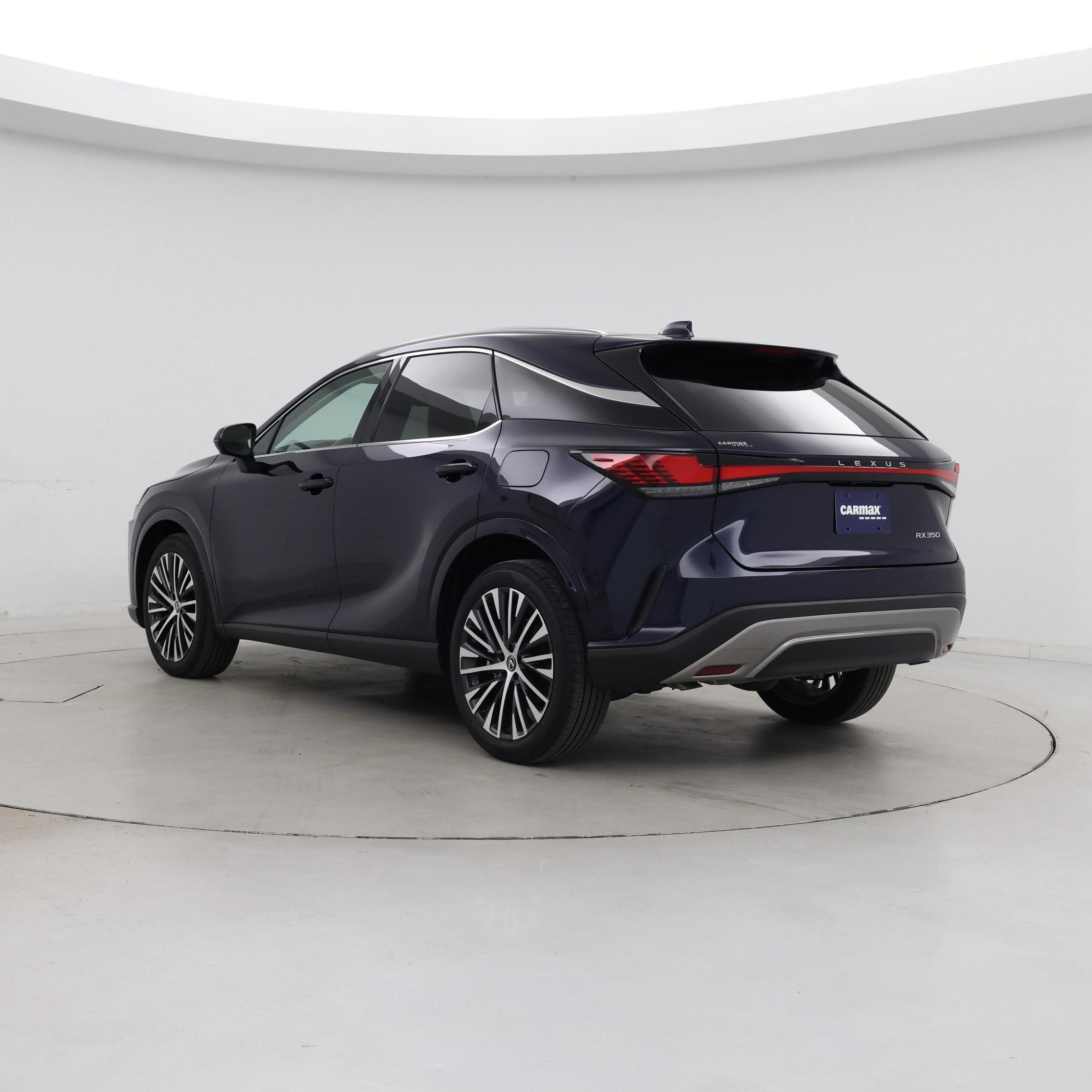 Thumbnail: 2025 Lexus RX - 2