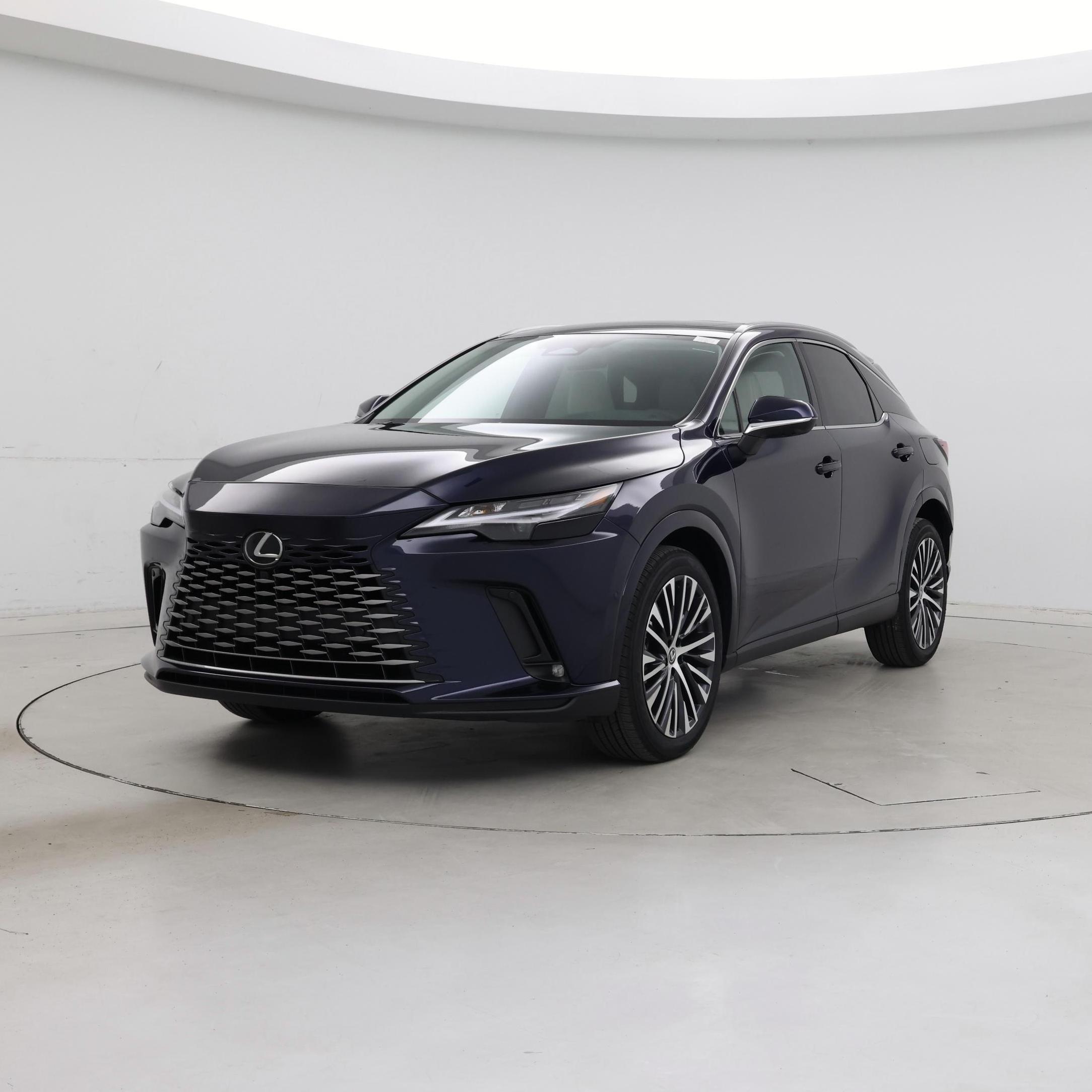 Thumbnail: 2025 Lexus RX - 4