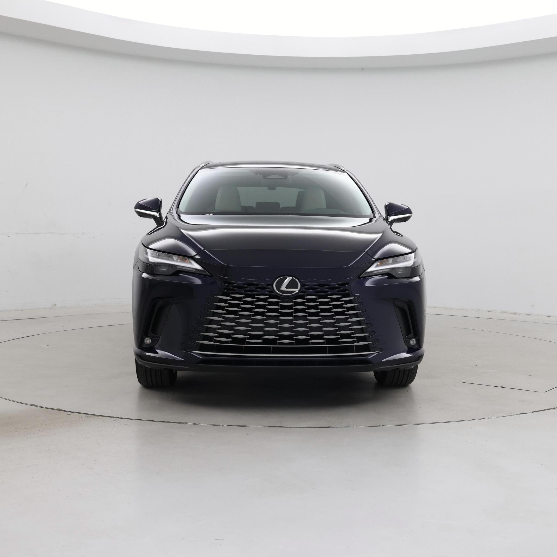 Thumbnail: 2025 Lexus RX - 5