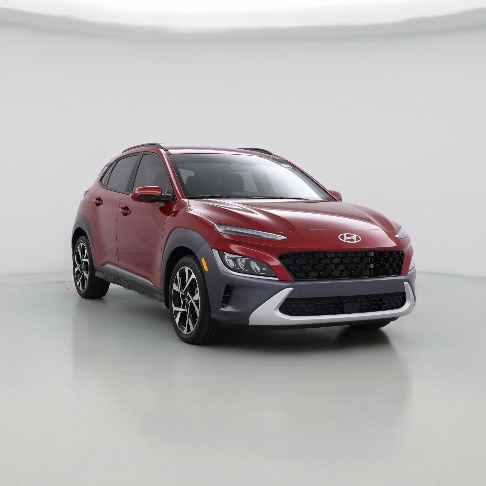 Thumbnail: 2022 Hyundai Kona - 1
