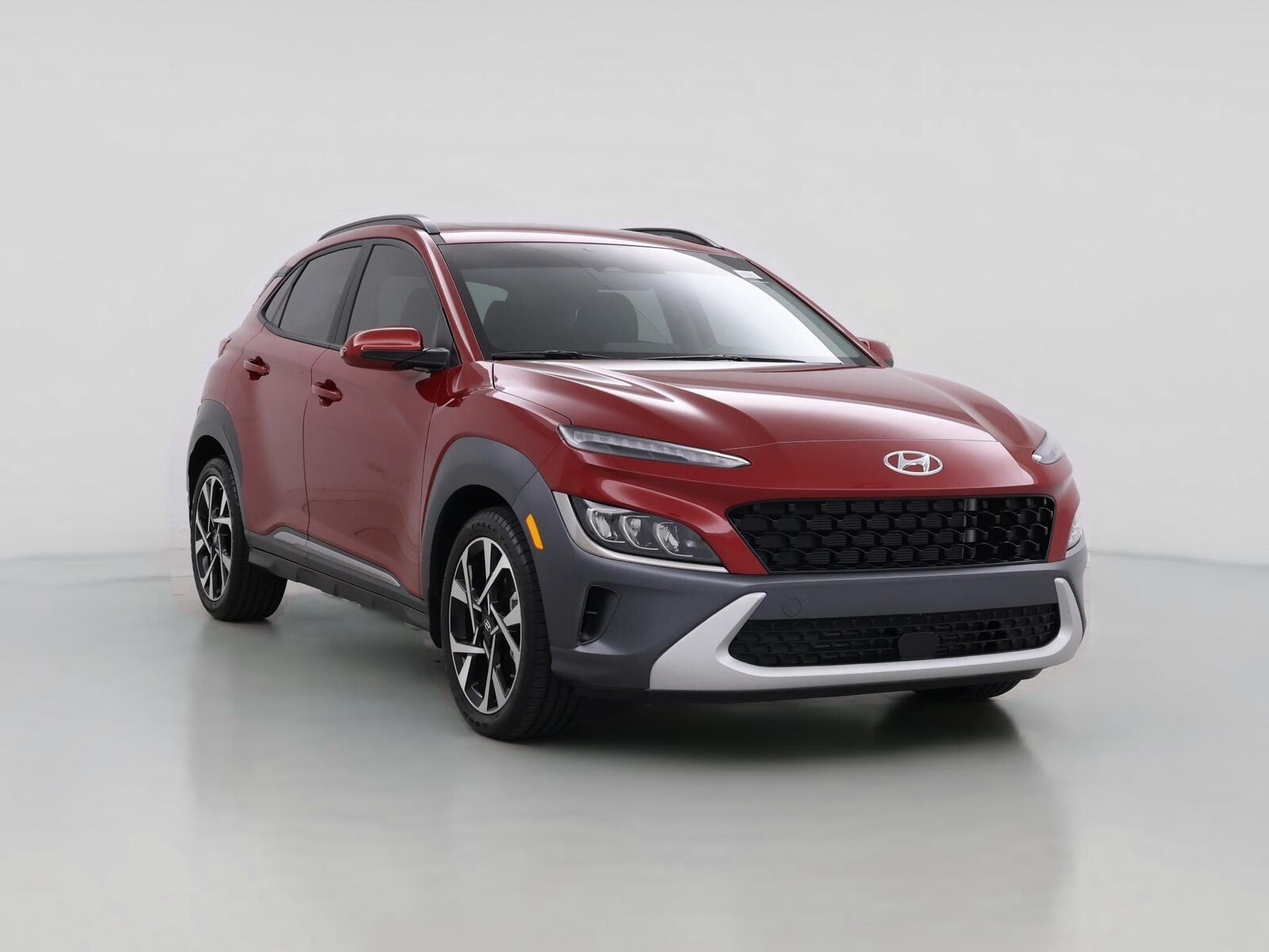 2022 Hyundai Kona Limited
