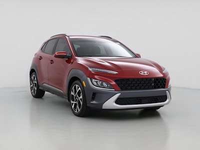 2022 Hyundai Kona Limited