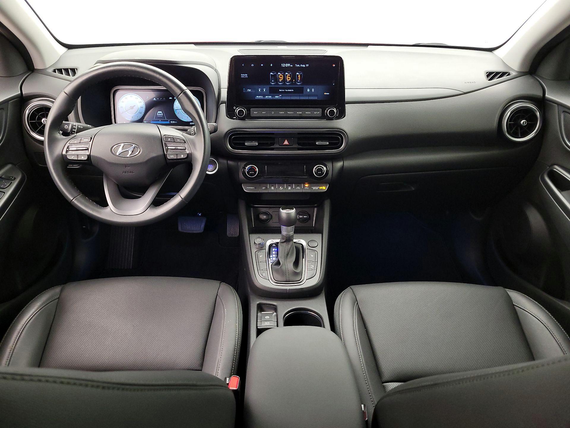 Thumbnail: 2022 Hyundai Kona - 9