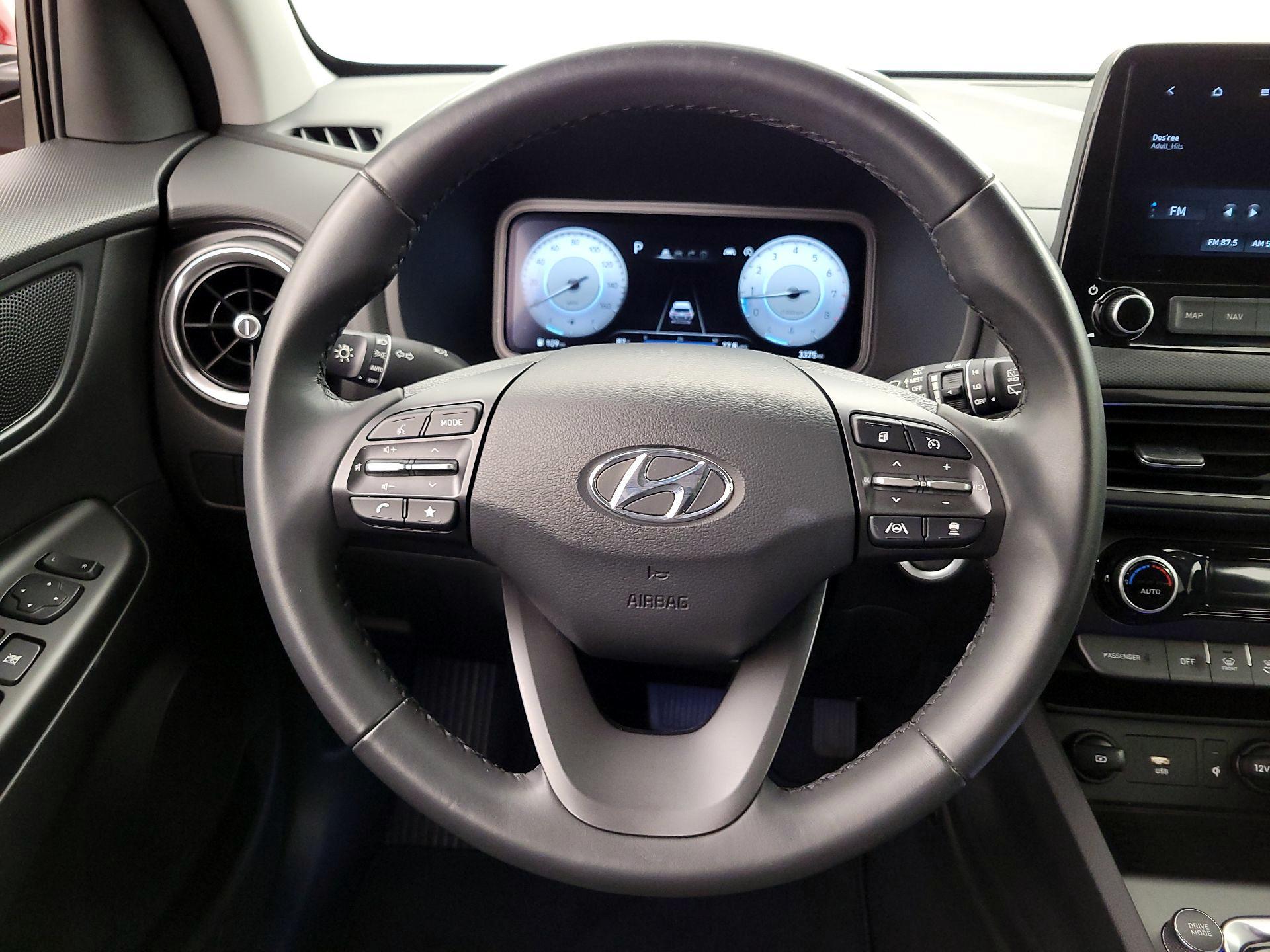Thumbnail: 2022 Hyundai Kona - 10
