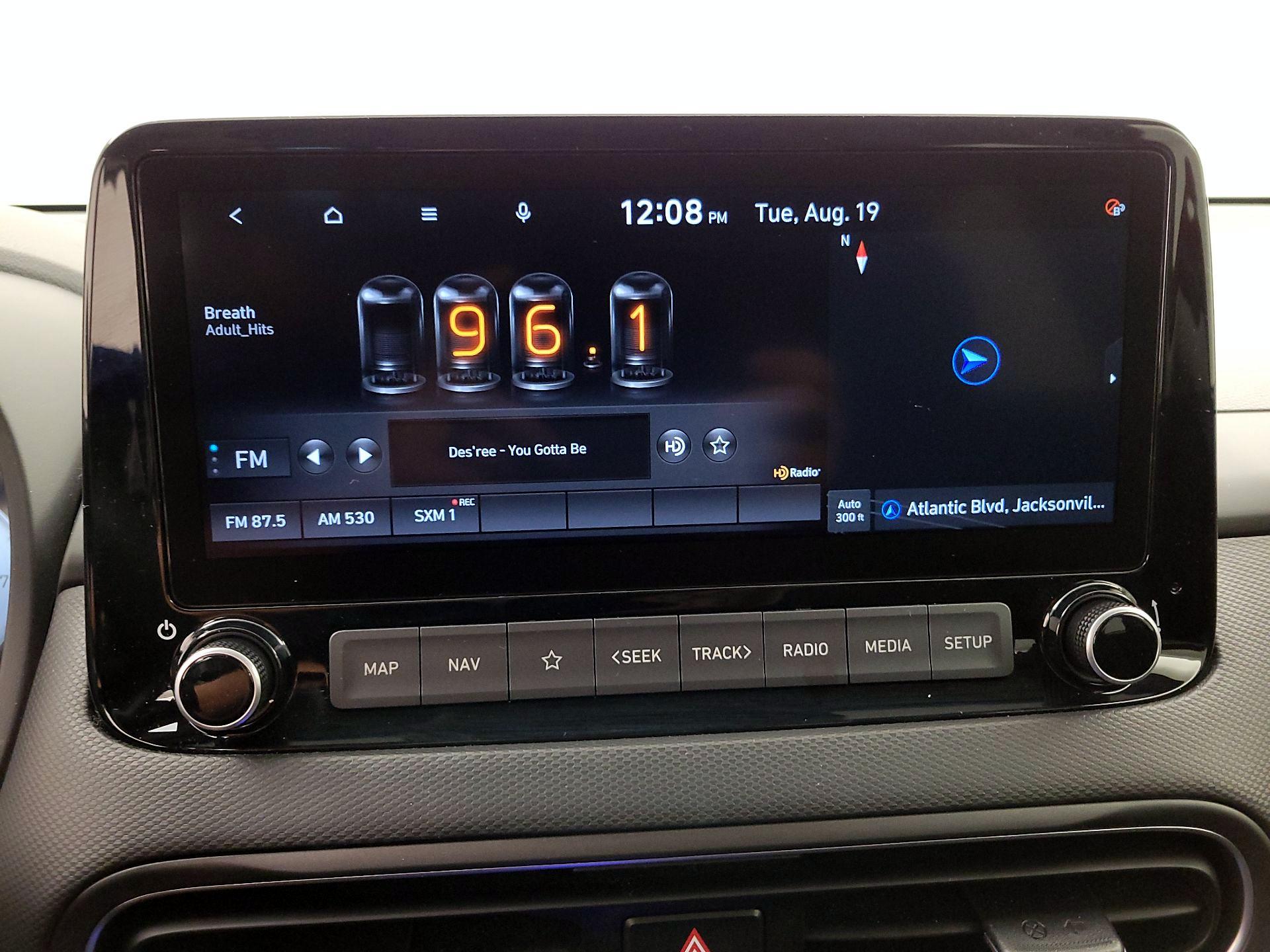 Thumbnail: 2022 Hyundai Kona - 16
