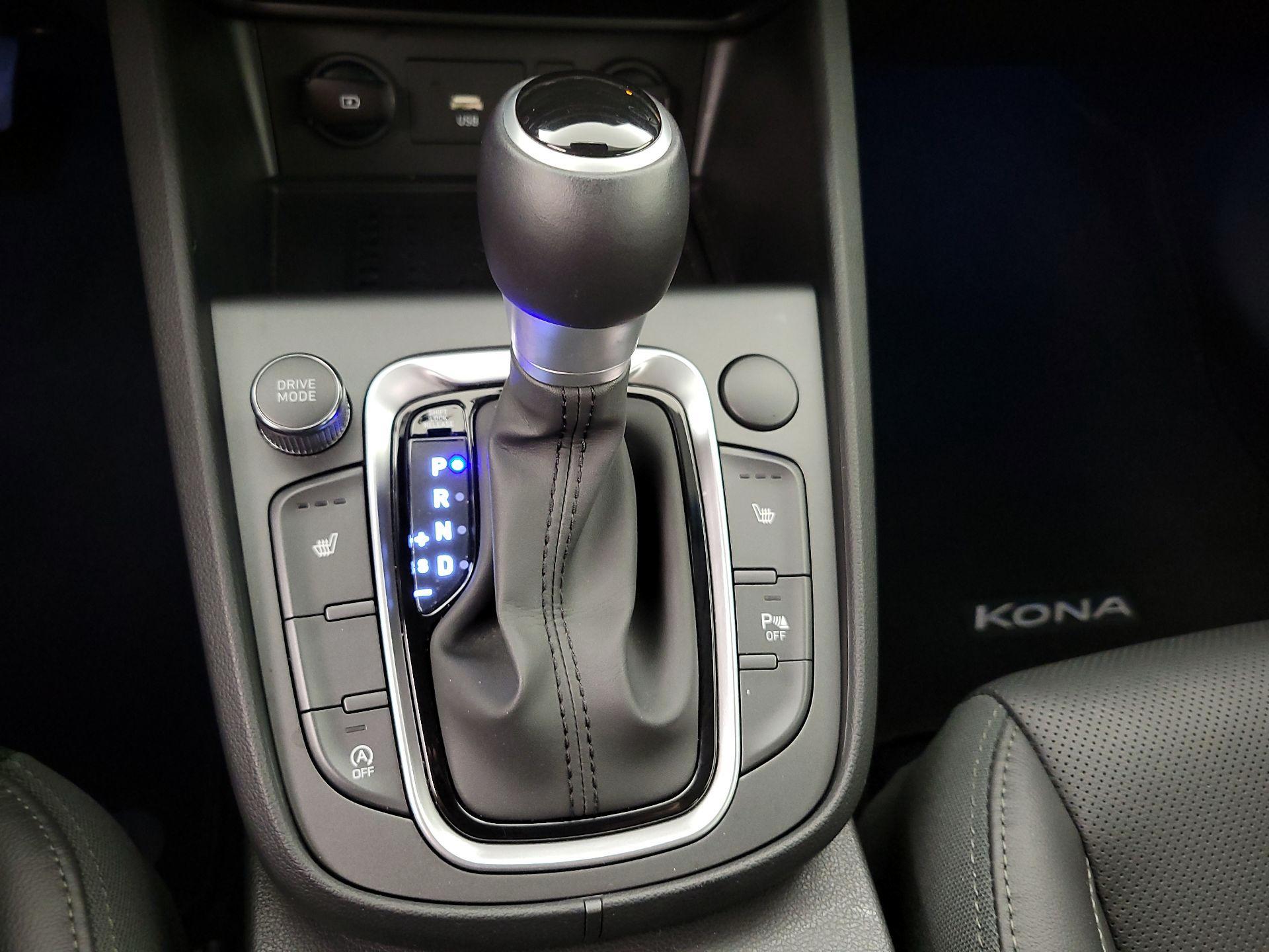 Thumbnail: 2022 Hyundai Kona - 18