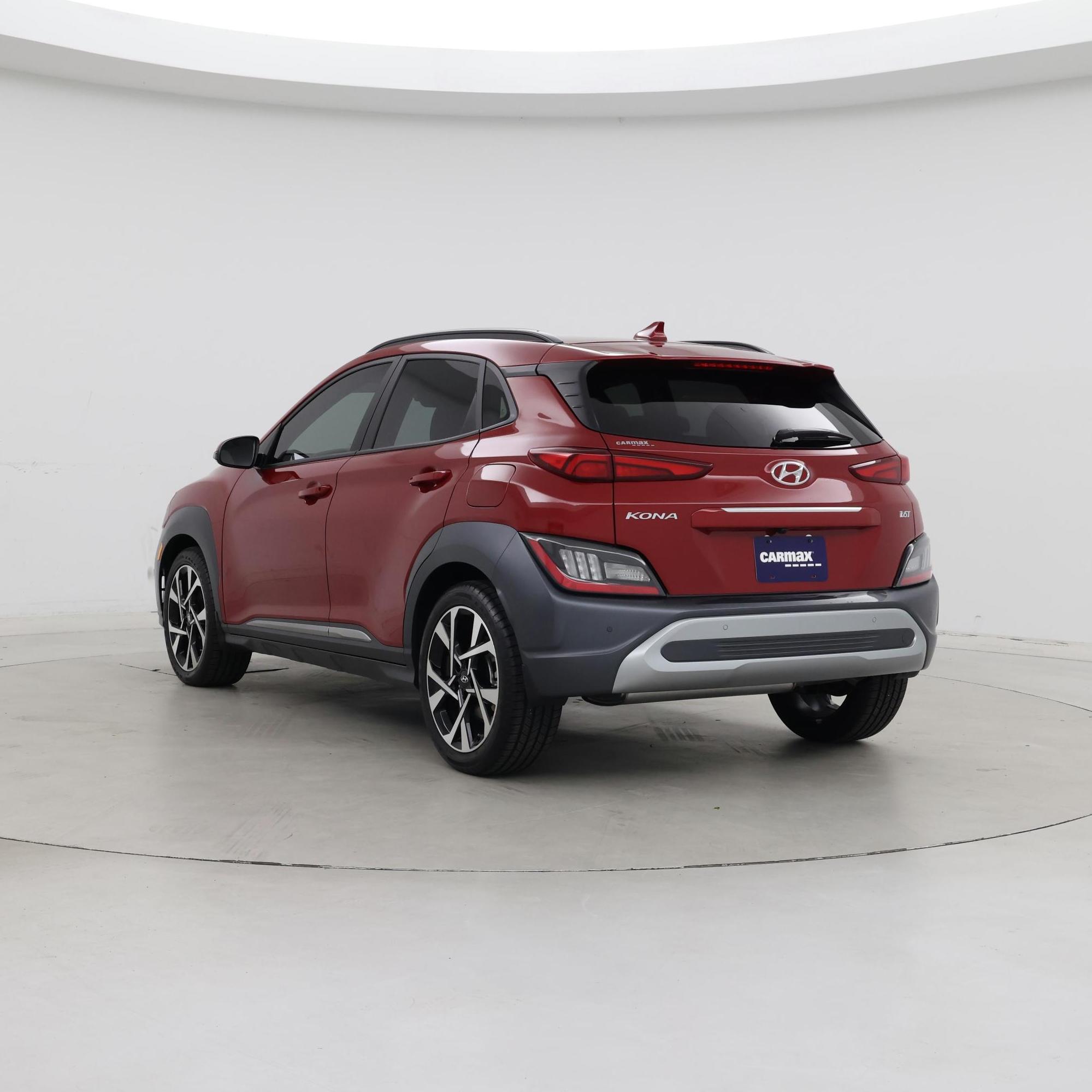 Thumbnail: 2022 Hyundai Kona - 2