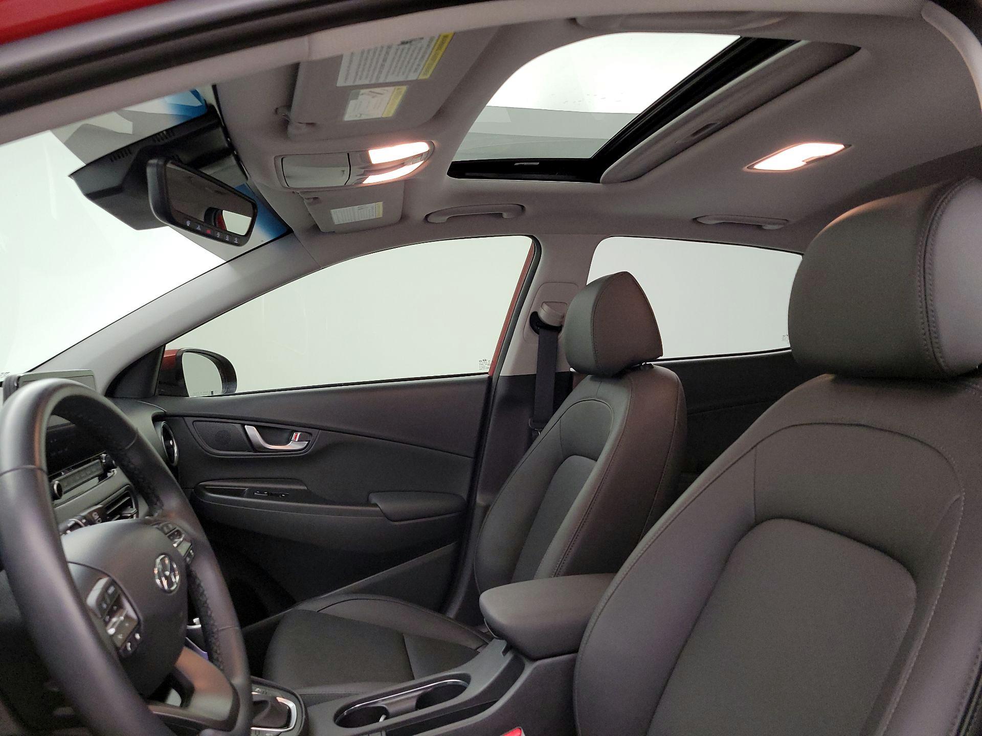 Thumbnail: 2022 Hyundai Kona - 20