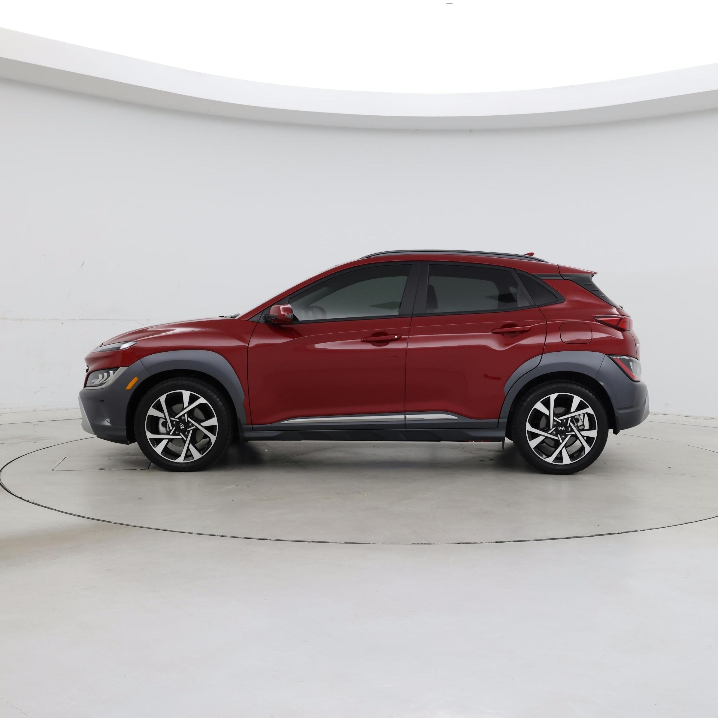Thumbnail: 2022 Hyundai Kona - 3
