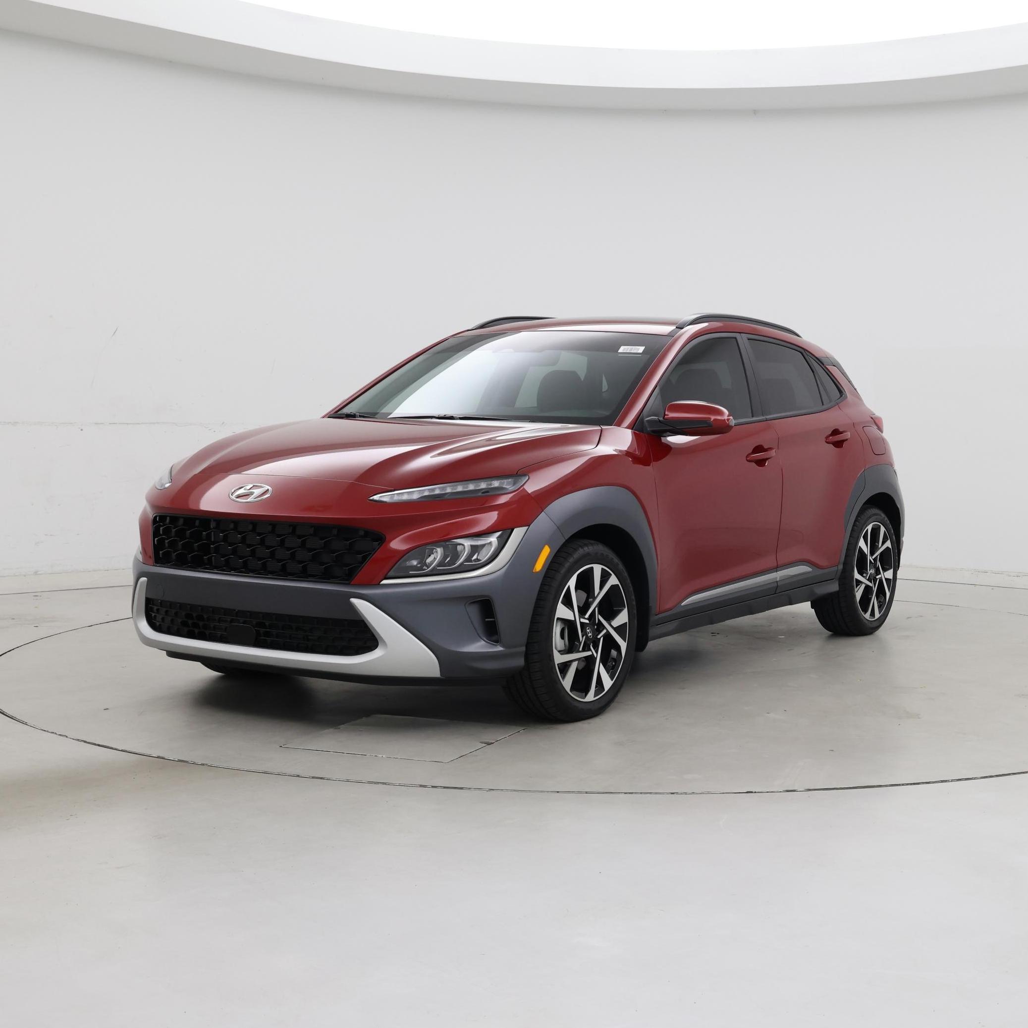 Thumbnail: 2022 Hyundai Kona - 4
