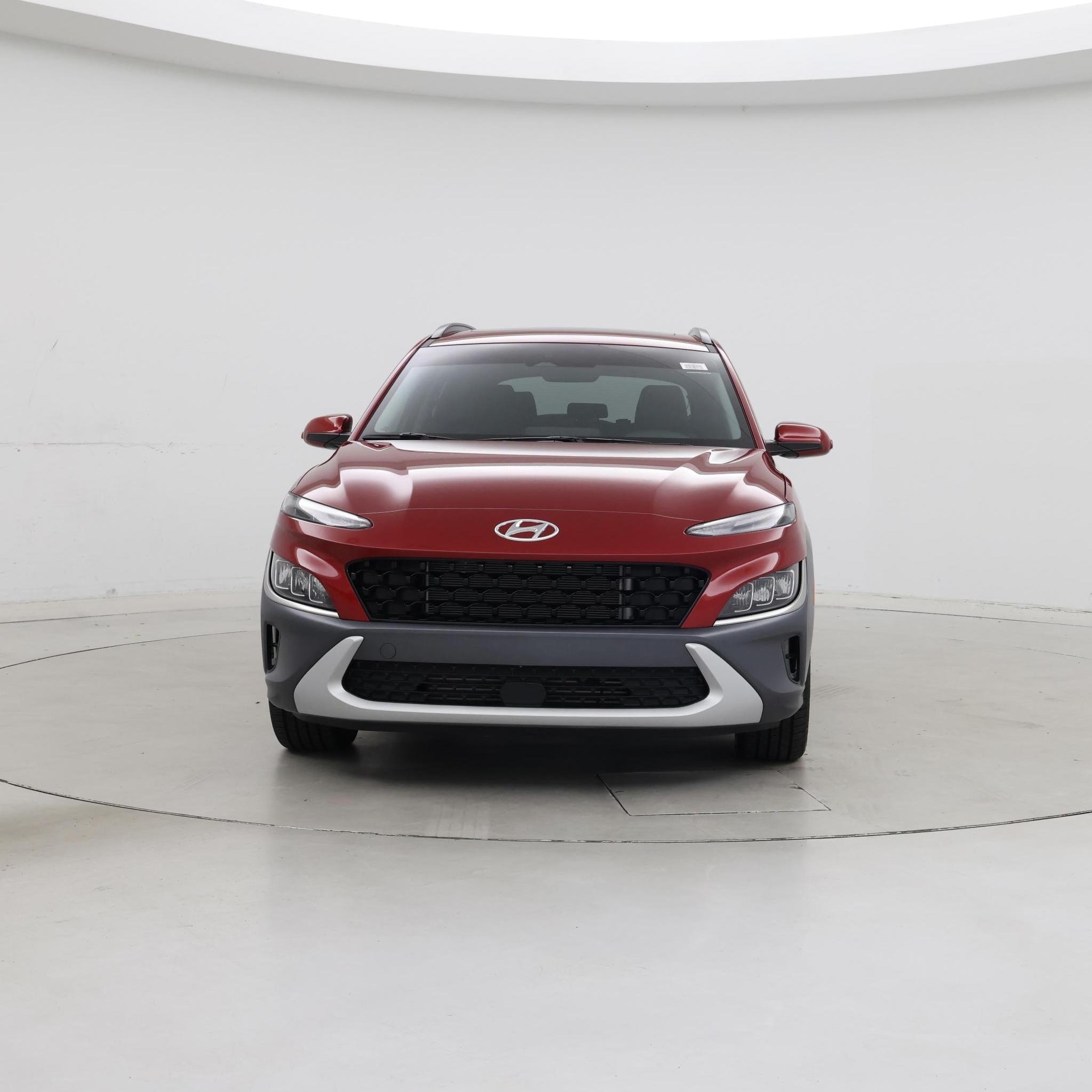 Thumbnail: 2022 Hyundai Kona - 5