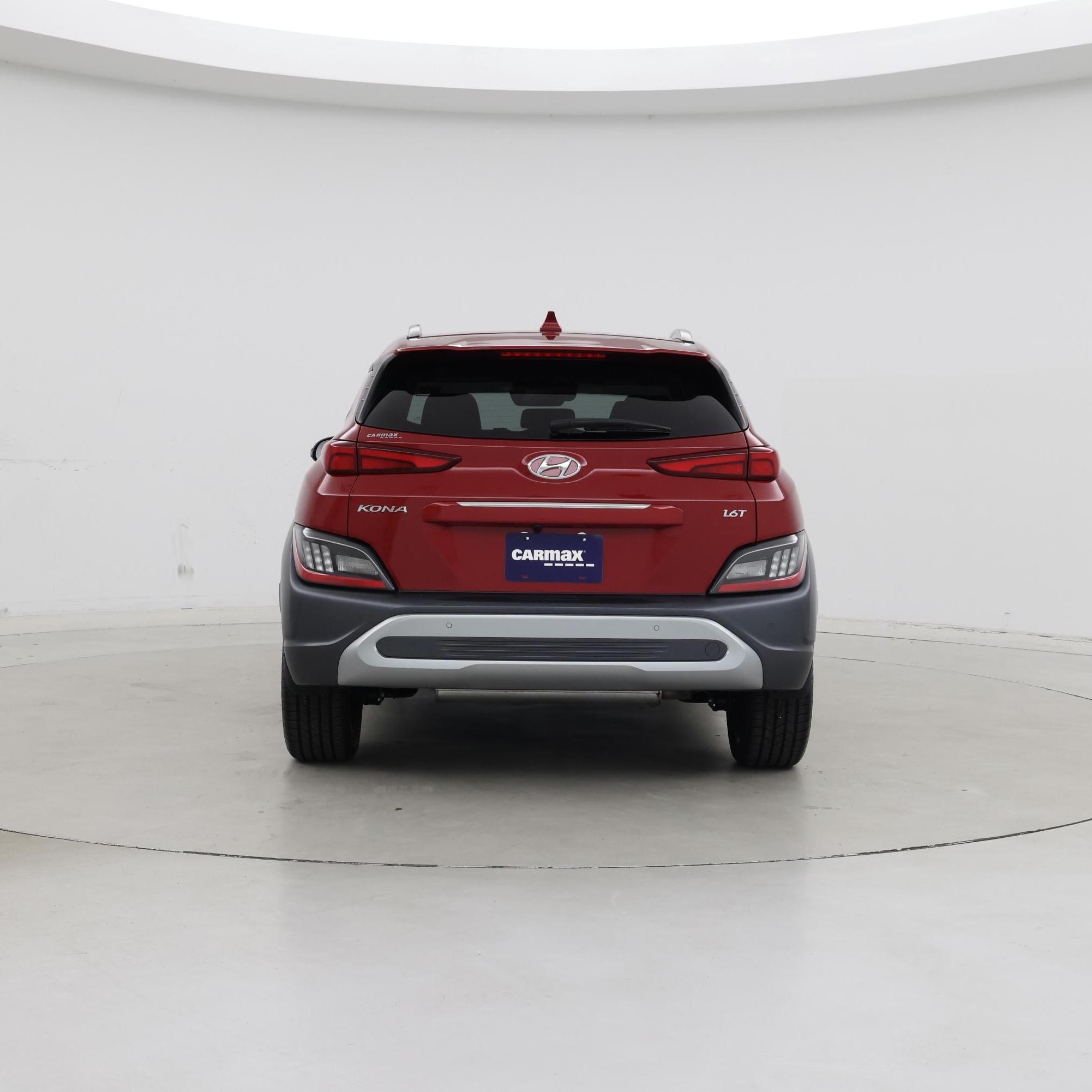 Thumbnail: 2022 Hyundai Kona - 6