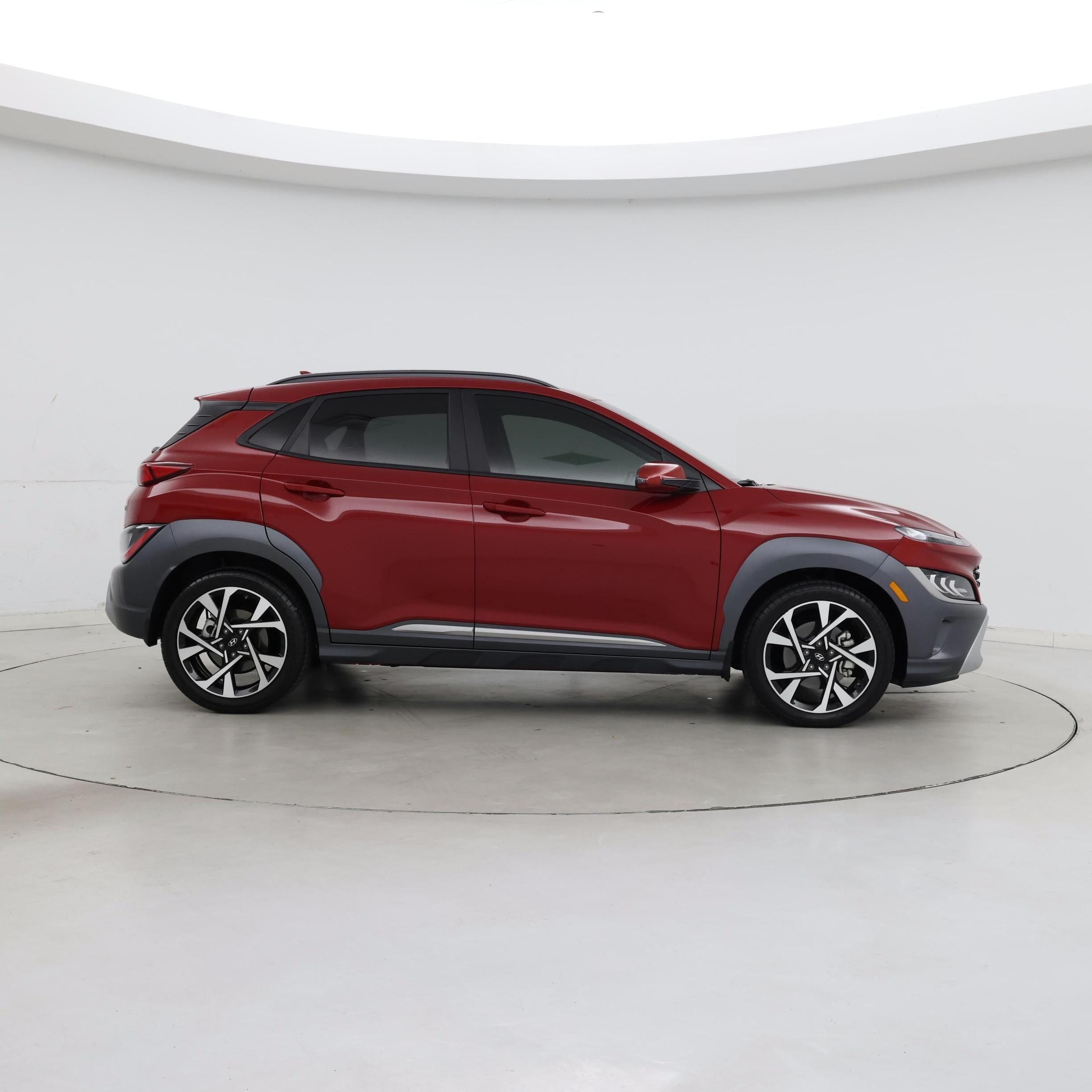 Thumbnail: 2022 Hyundai Kona - 7
