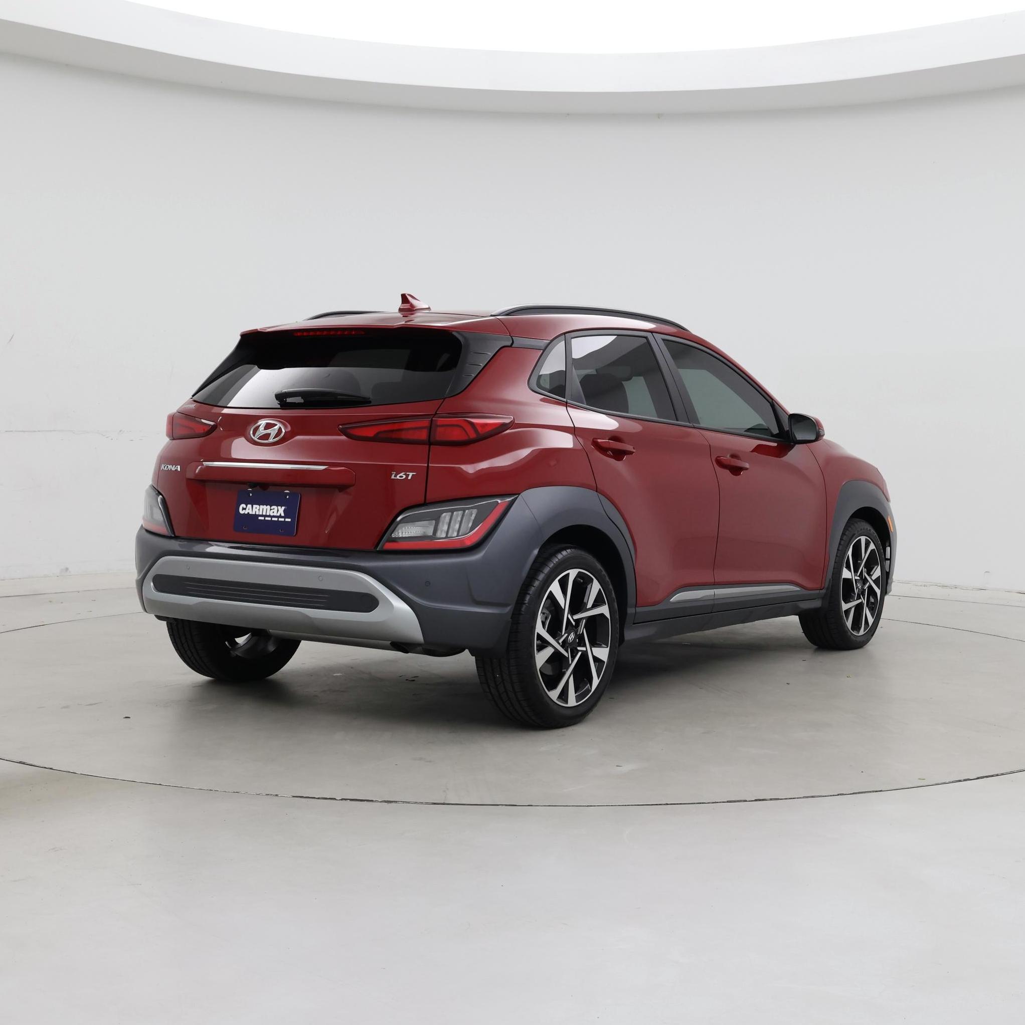 Thumbnail: 2022 Hyundai Kona - 8