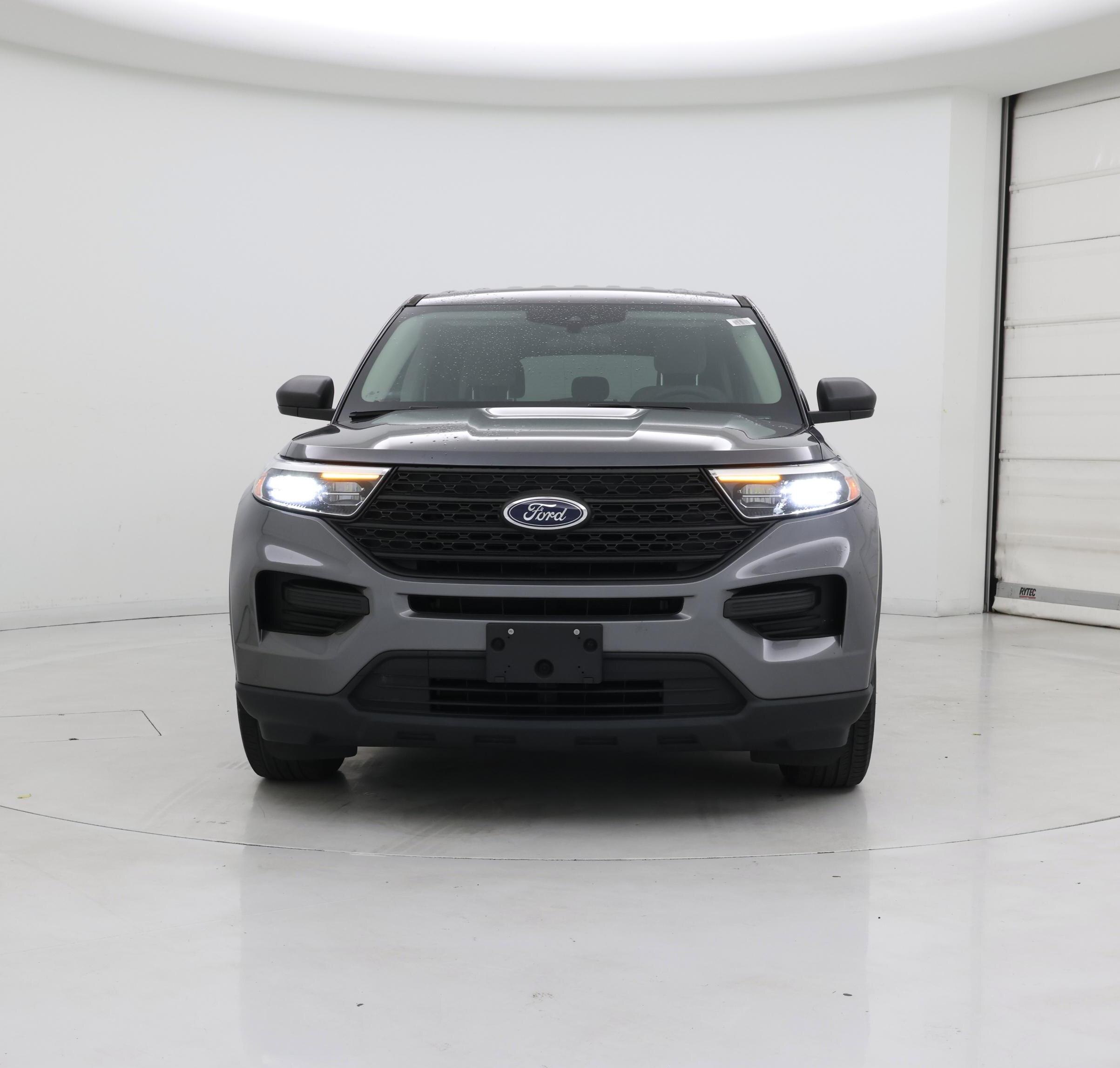 Thumbnail: 2022 Ford Explorer - 5
