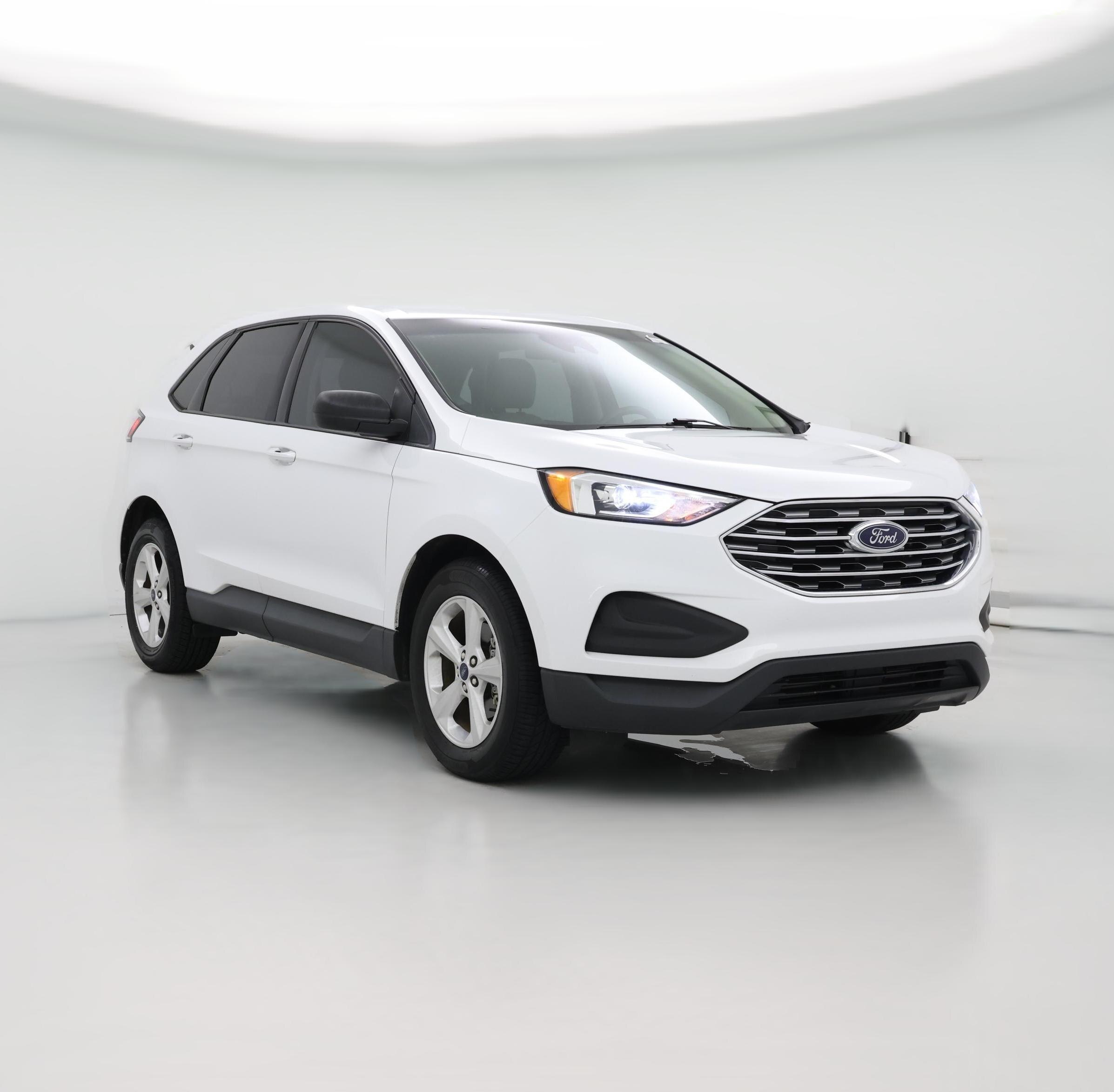 Thumbnail: 2020 Ford Edge - 1