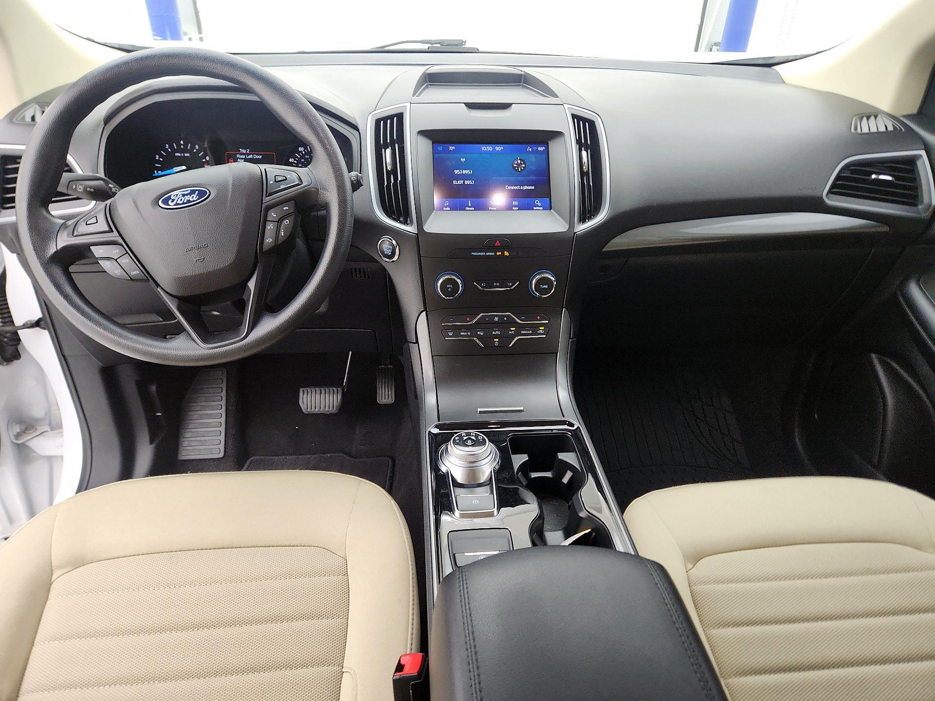 Thumbnail: 2020 Ford Edge - 9