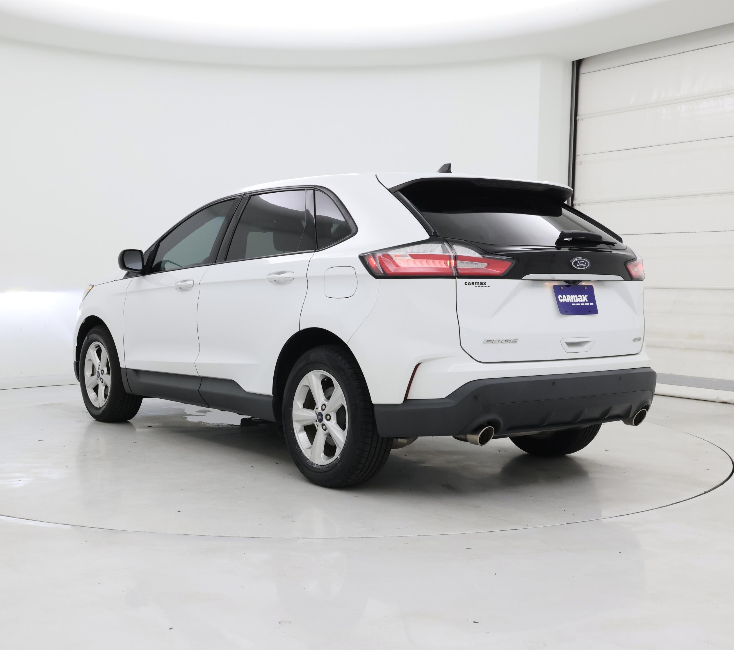 Thumbnail: 2020 Ford Edge - 2