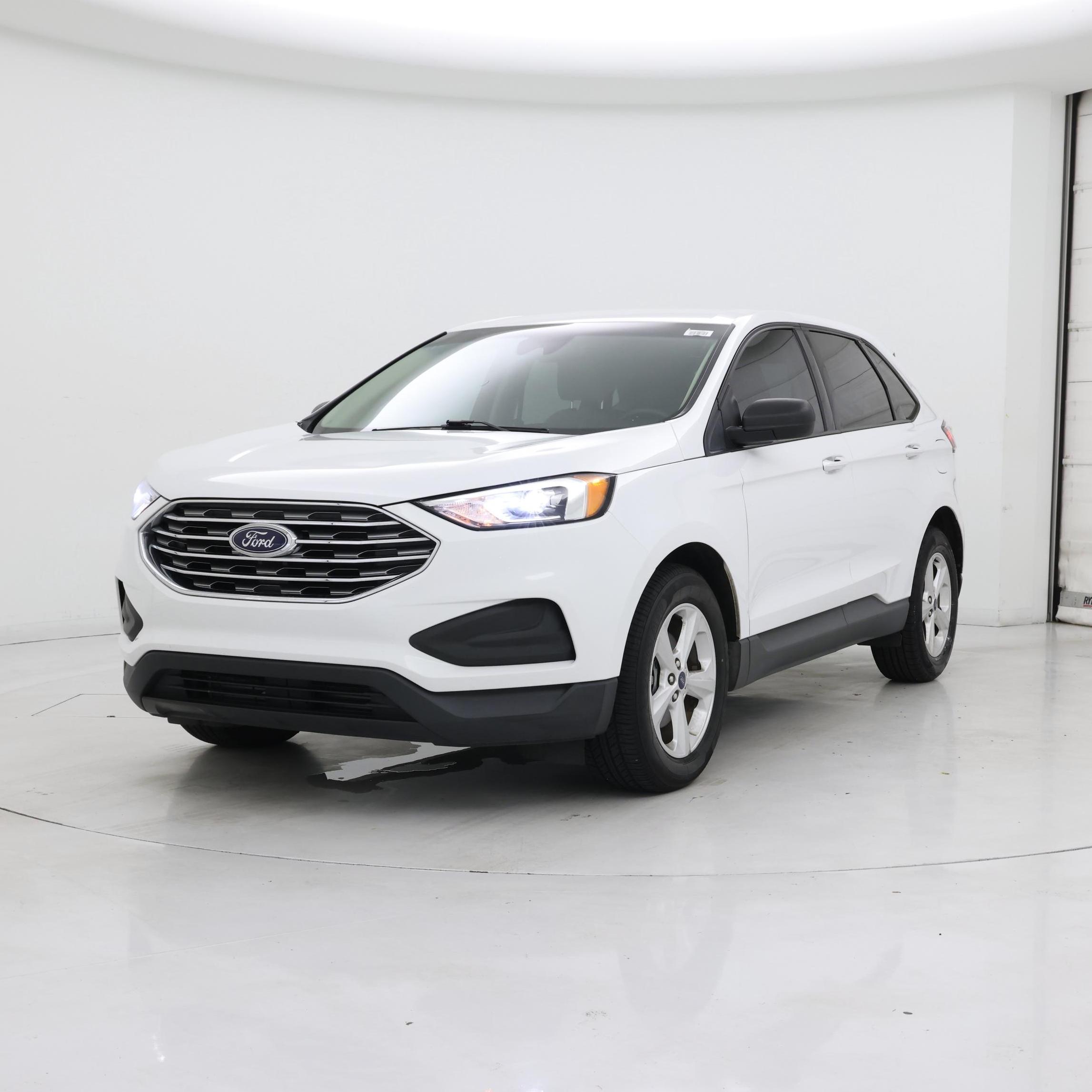 Thumbnail: 2020 Ford Edge - 4
