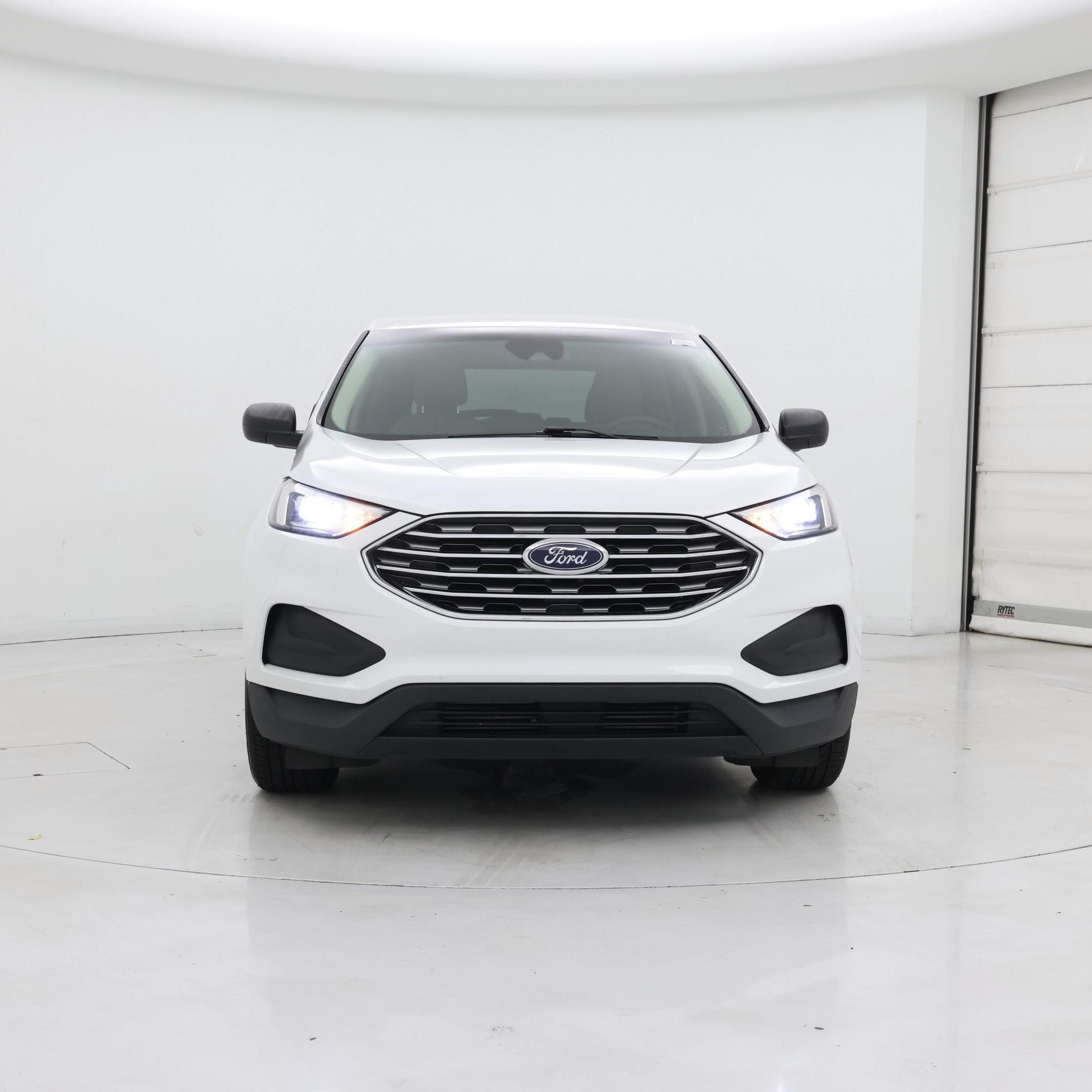 Thumbnail: 2020 Ford Edge - 5