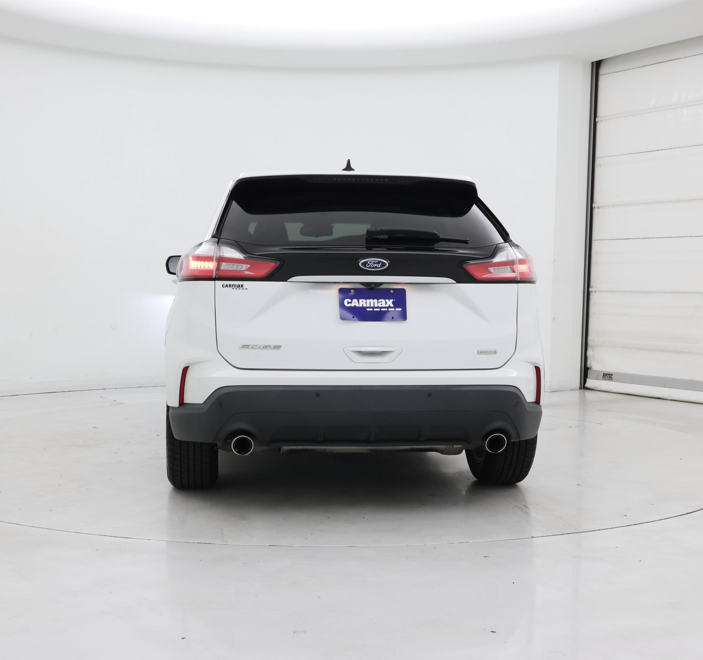 Thumbnail: 2020 Ford Edge - 6