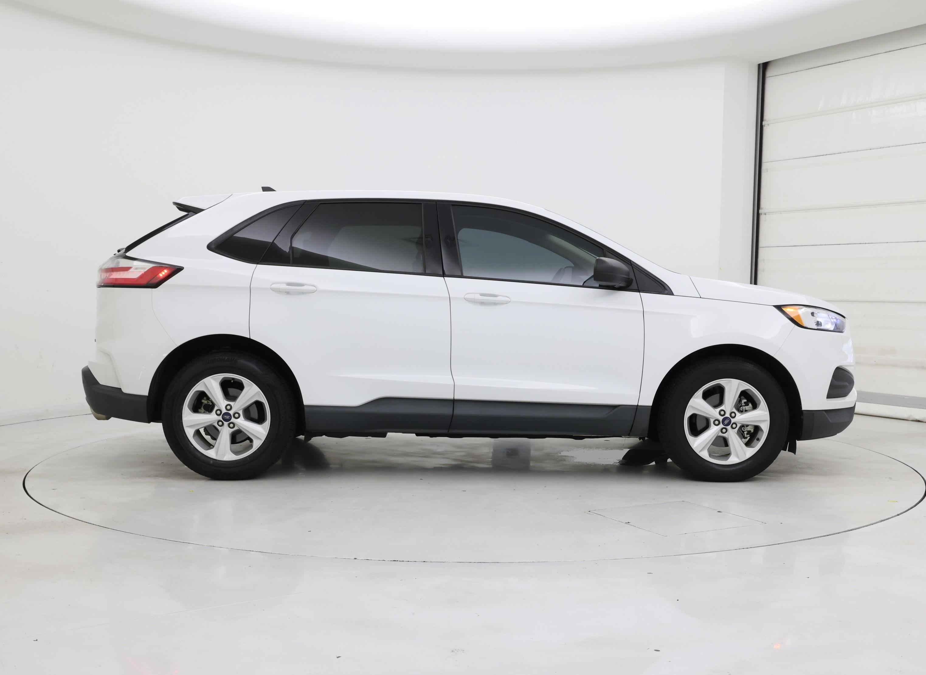 Thumbnail: 2020 Ford Edge - 7