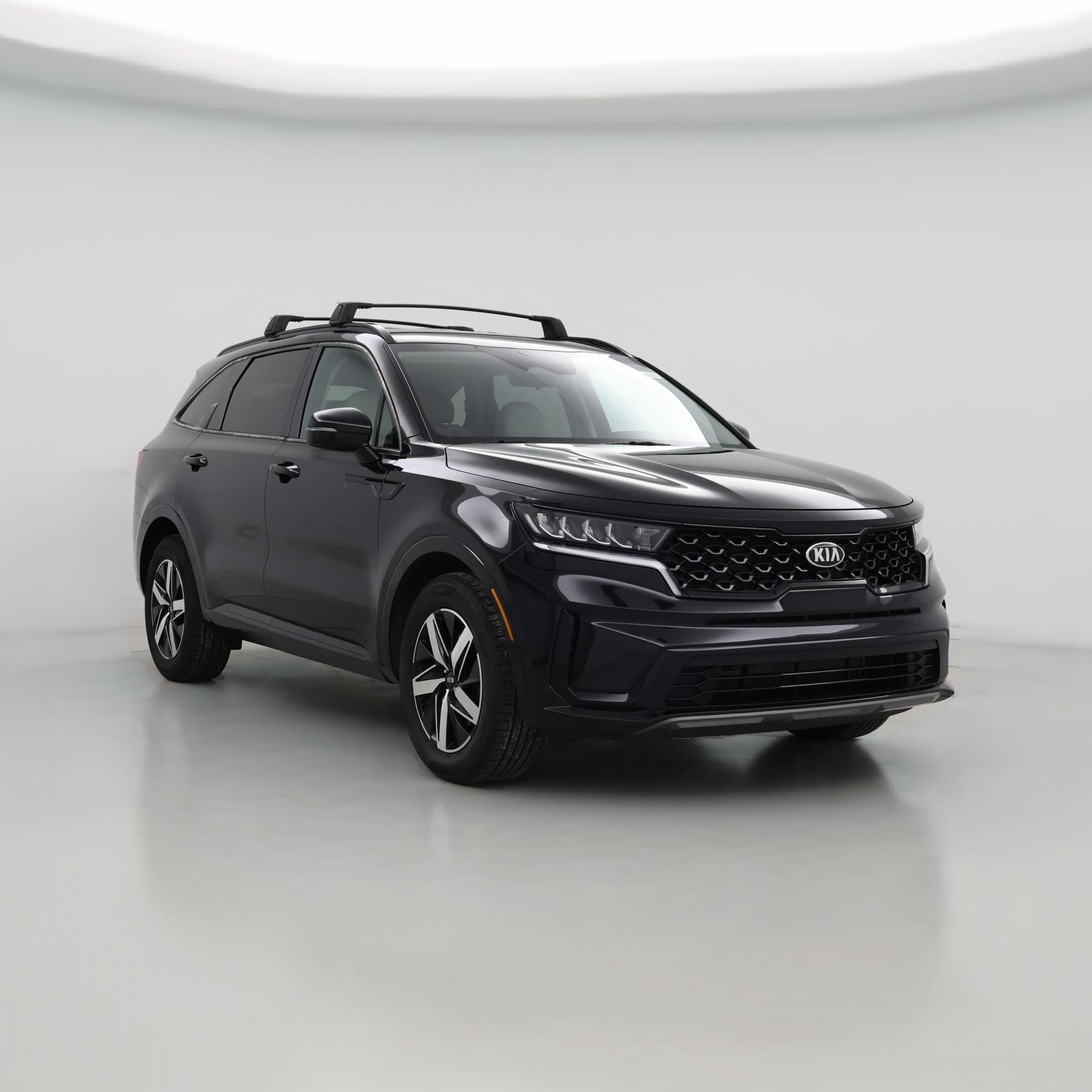 Thumbnail: 2021 Kia Sorento - 1