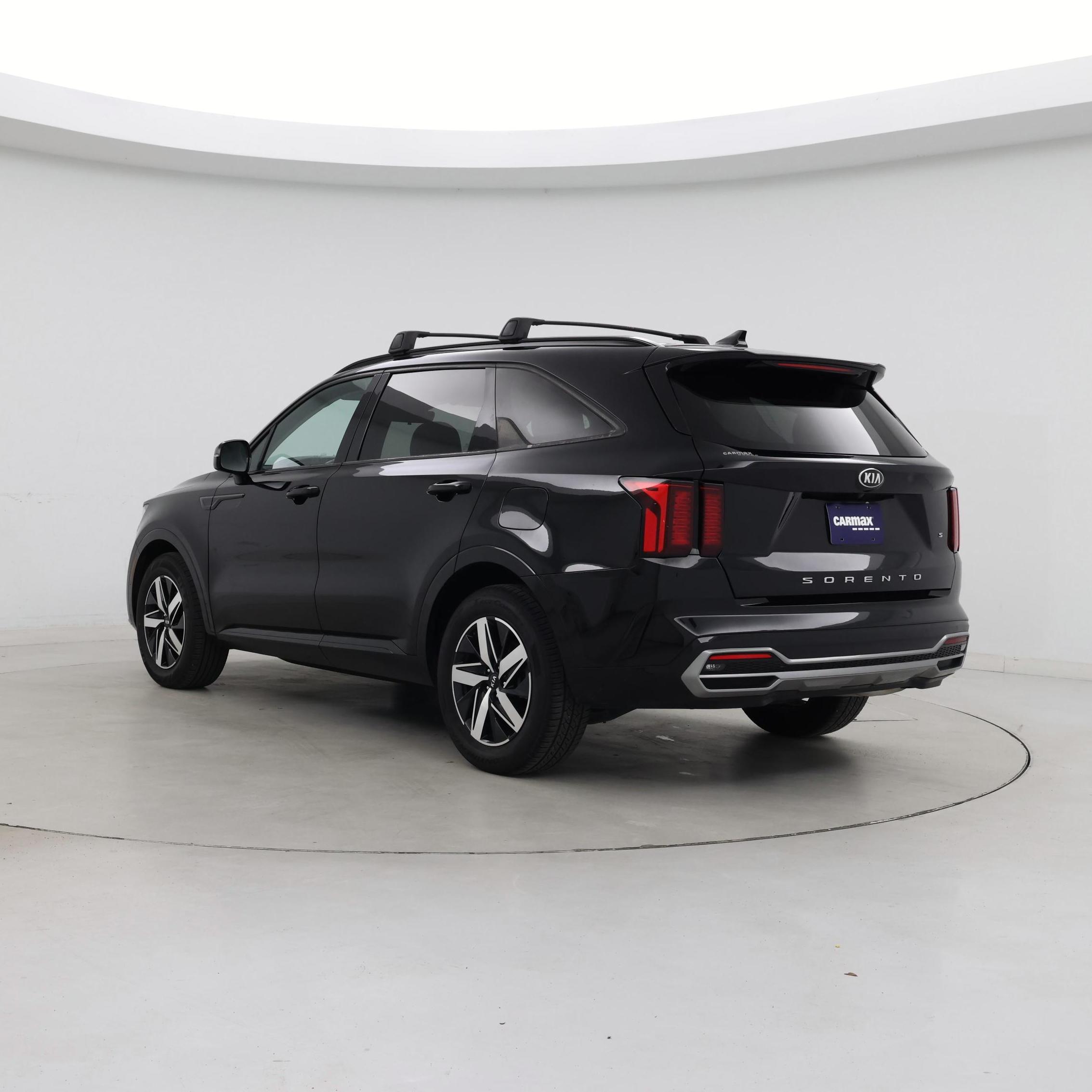 Thumbnail: 2021 Kia Sorento - 2