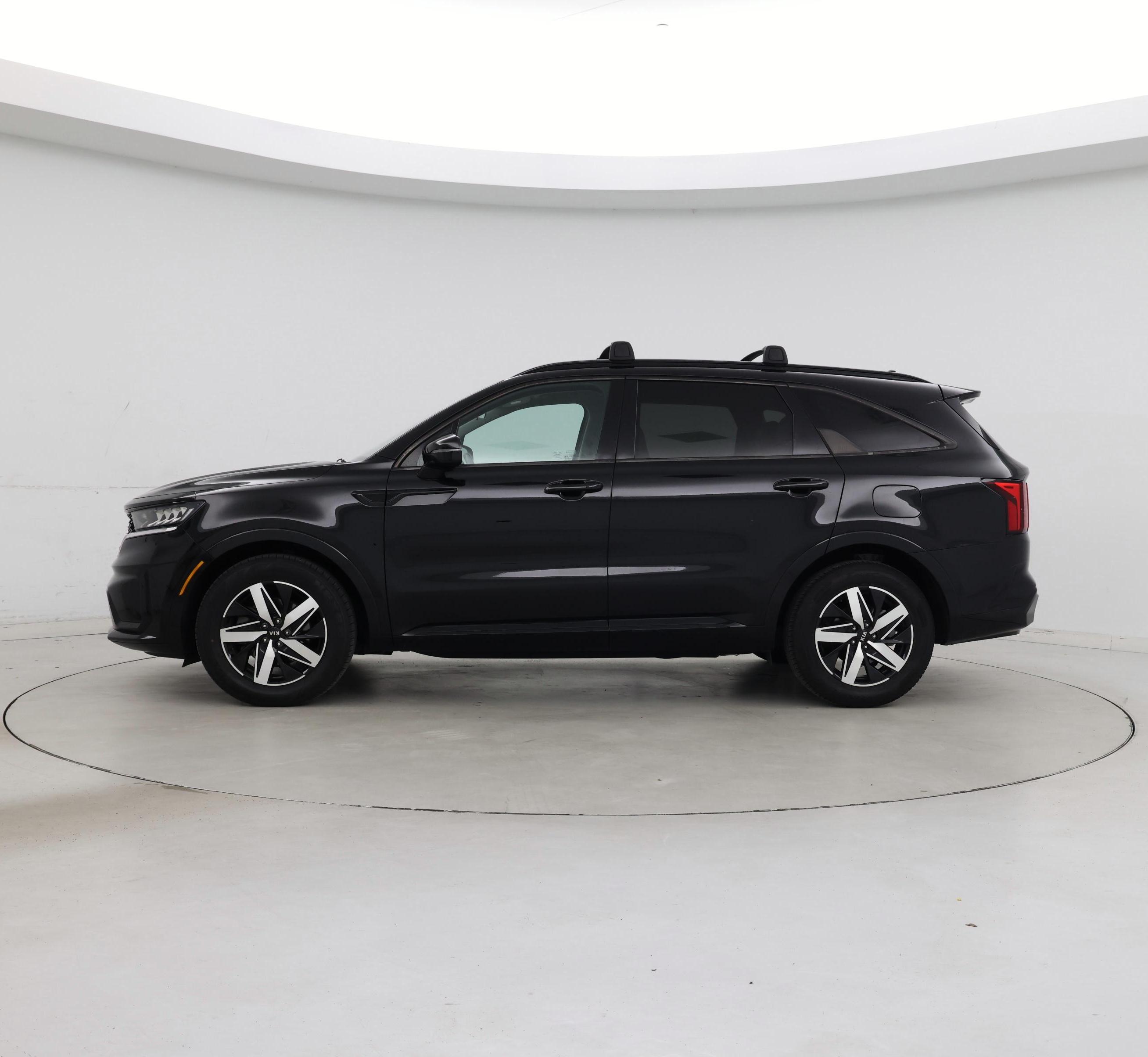 Thumbnail: 2021 Kia Sorento - 3