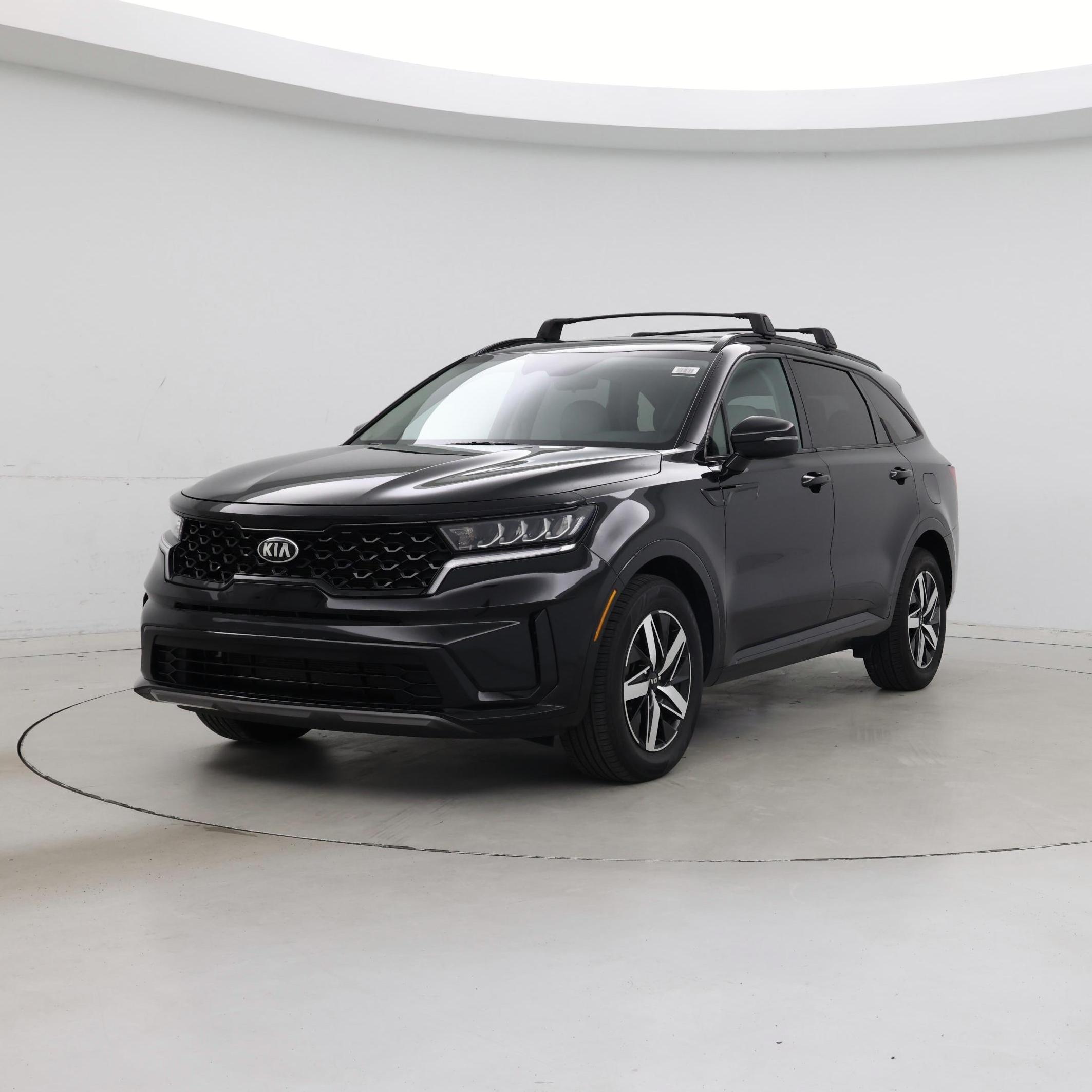 Thumbnail: 2021 Kia Sorento - 4