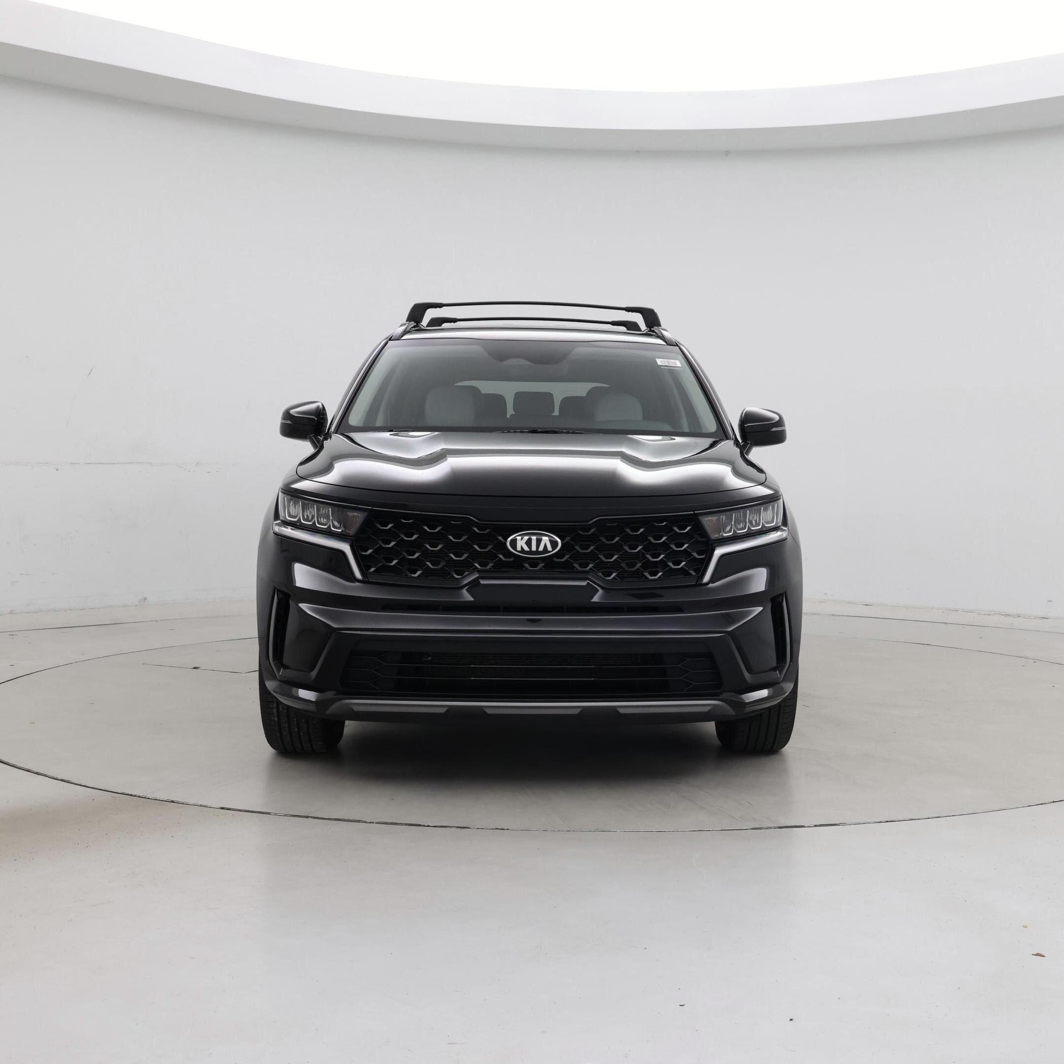 Thumbnail: 2021 Kia Sorento - 5