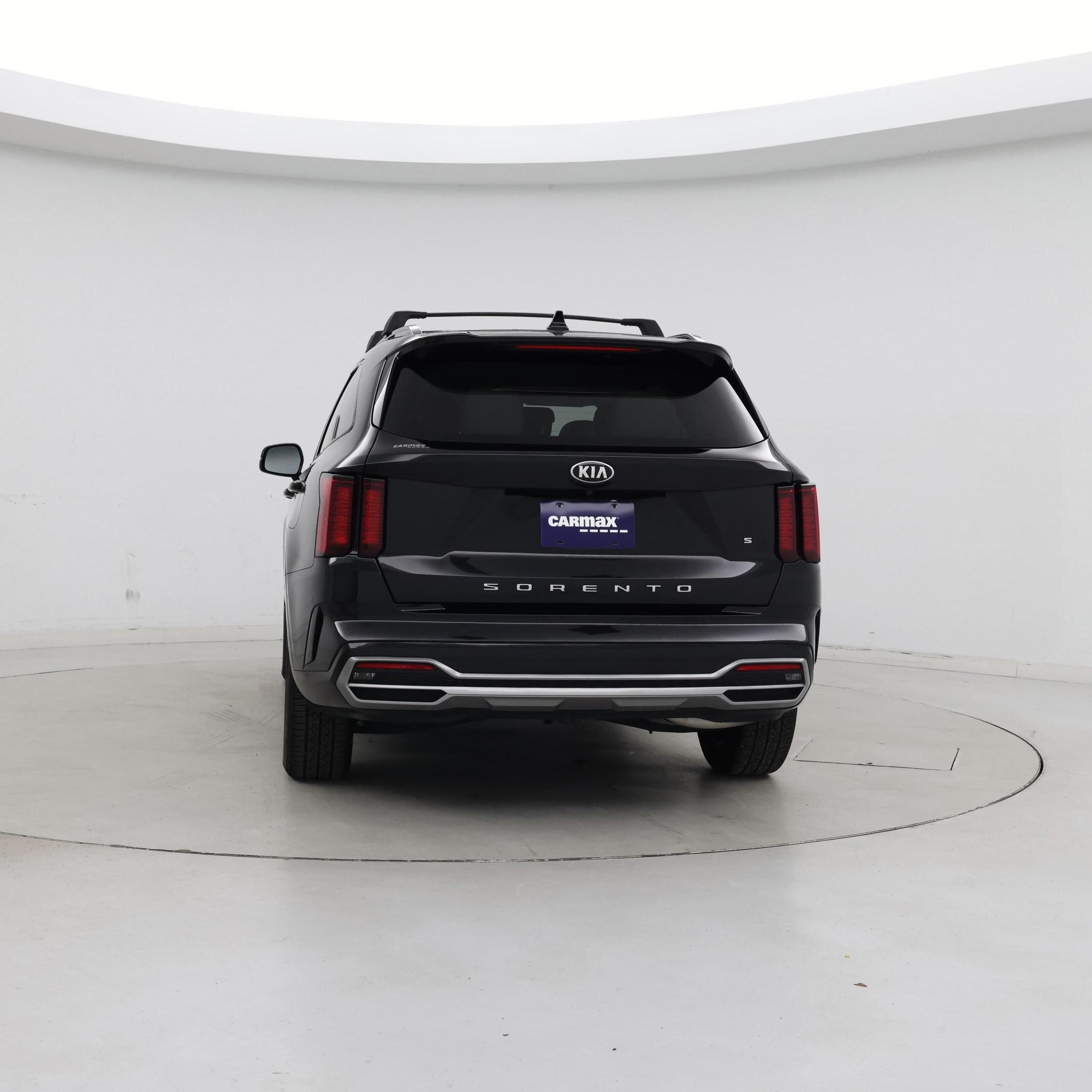 Thumbnail: 2021 Kia Sorento - 6
